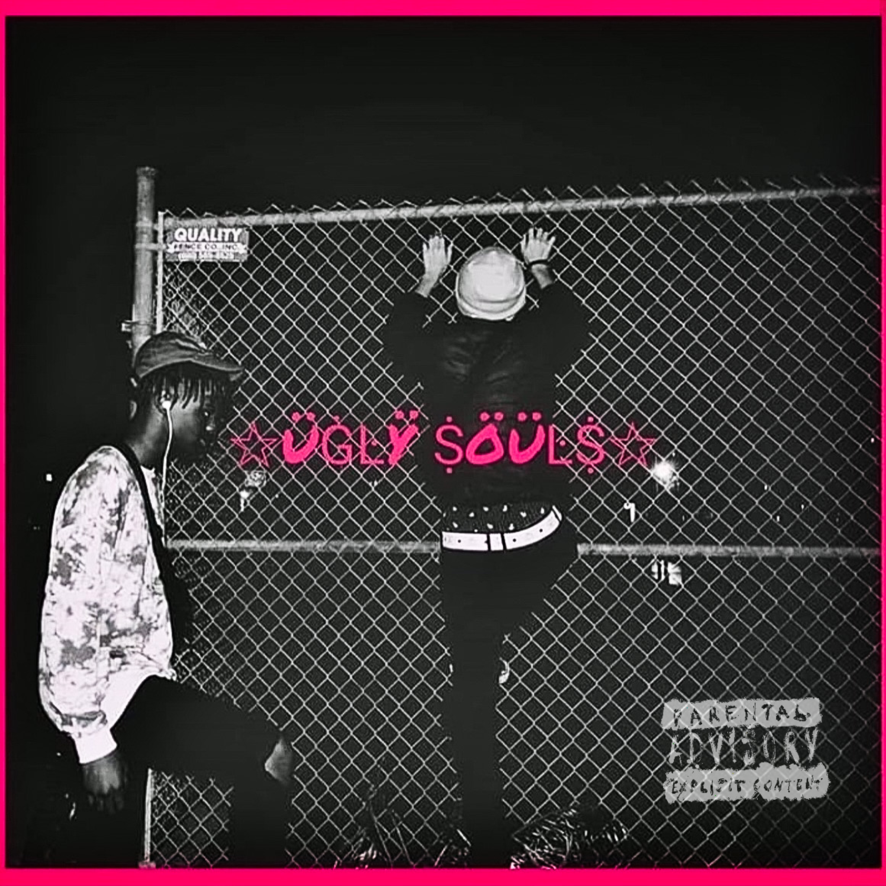 Üglÿ Söüls artwork