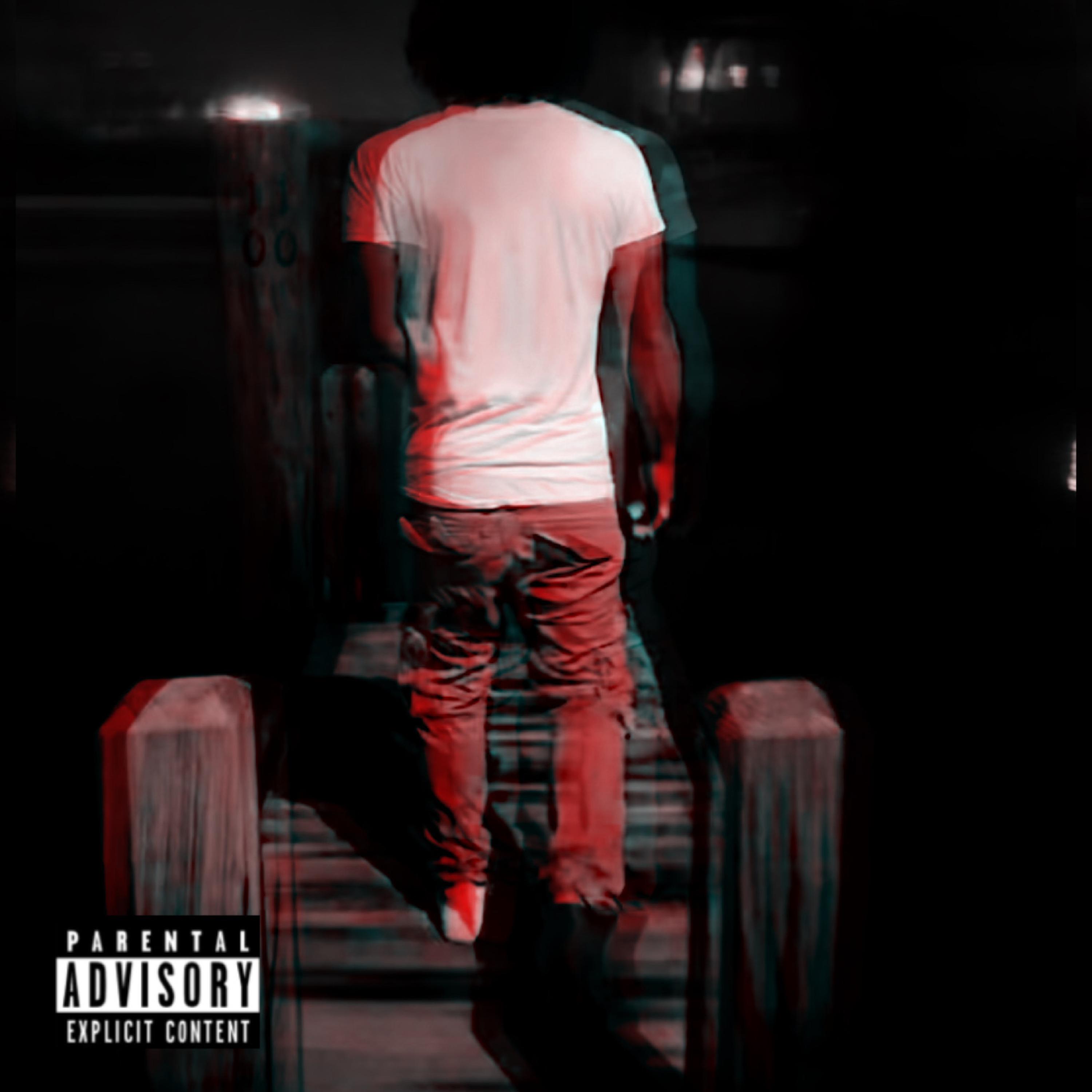 What They Say artwork