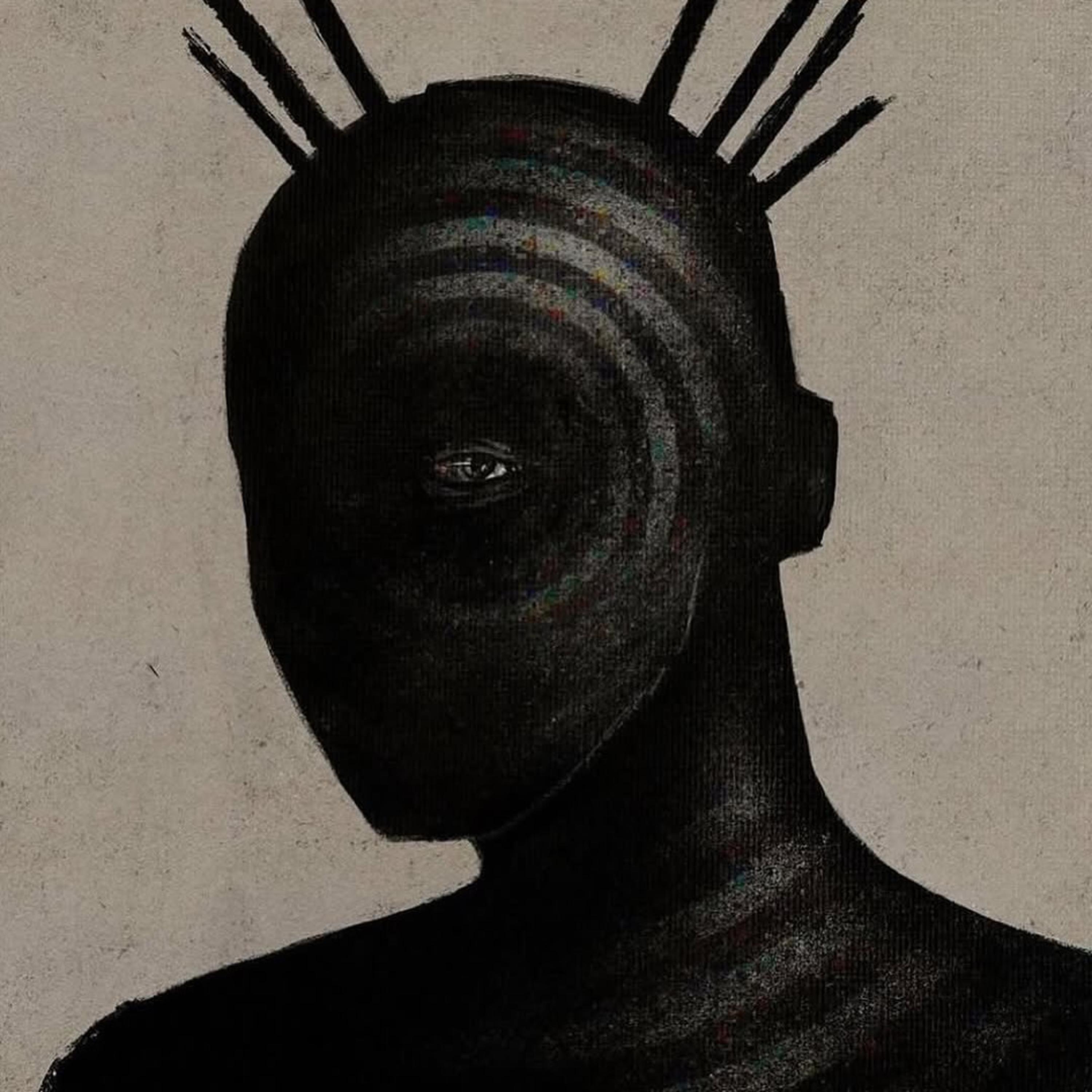 Bloody Love Notes artwork