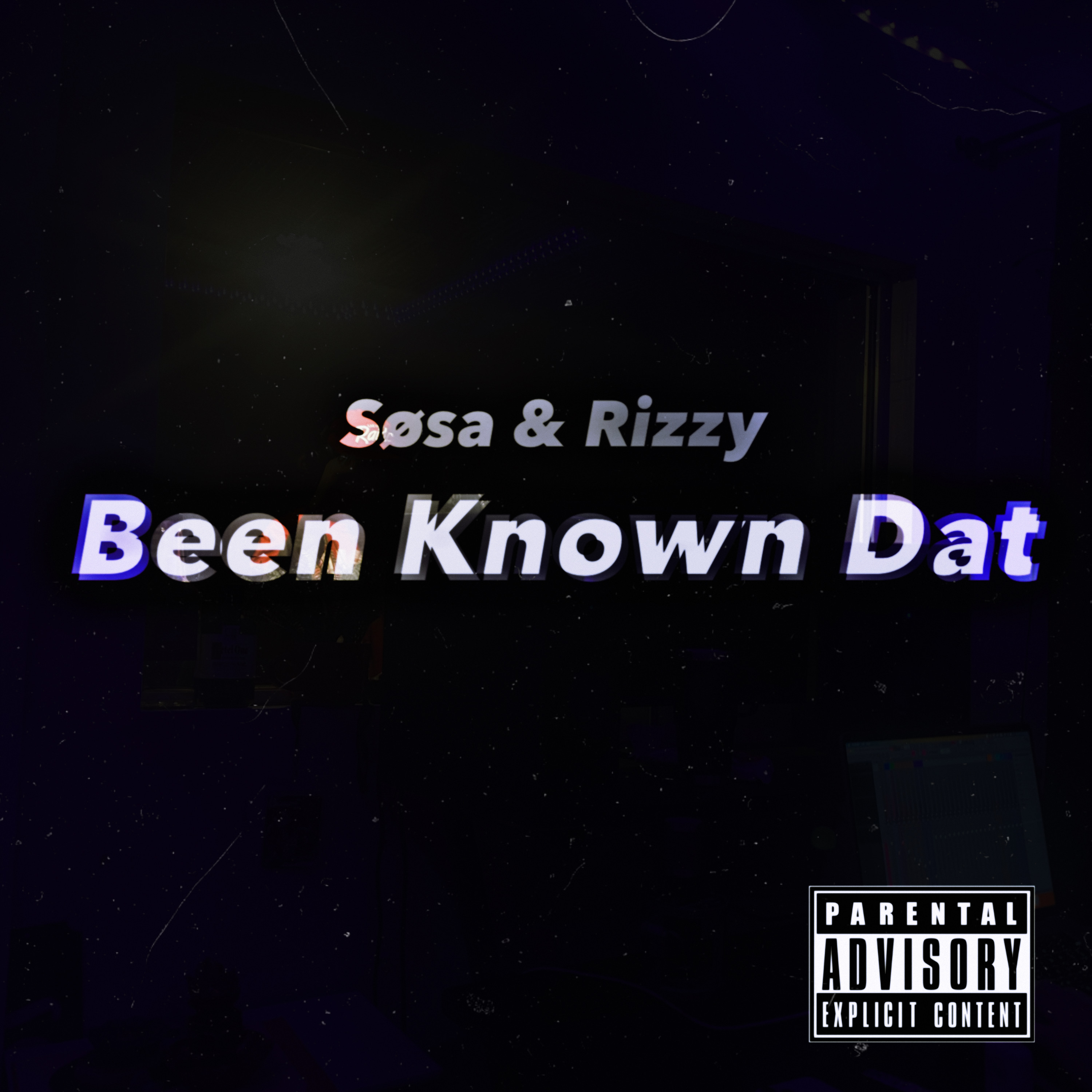Been Known Dat artwork