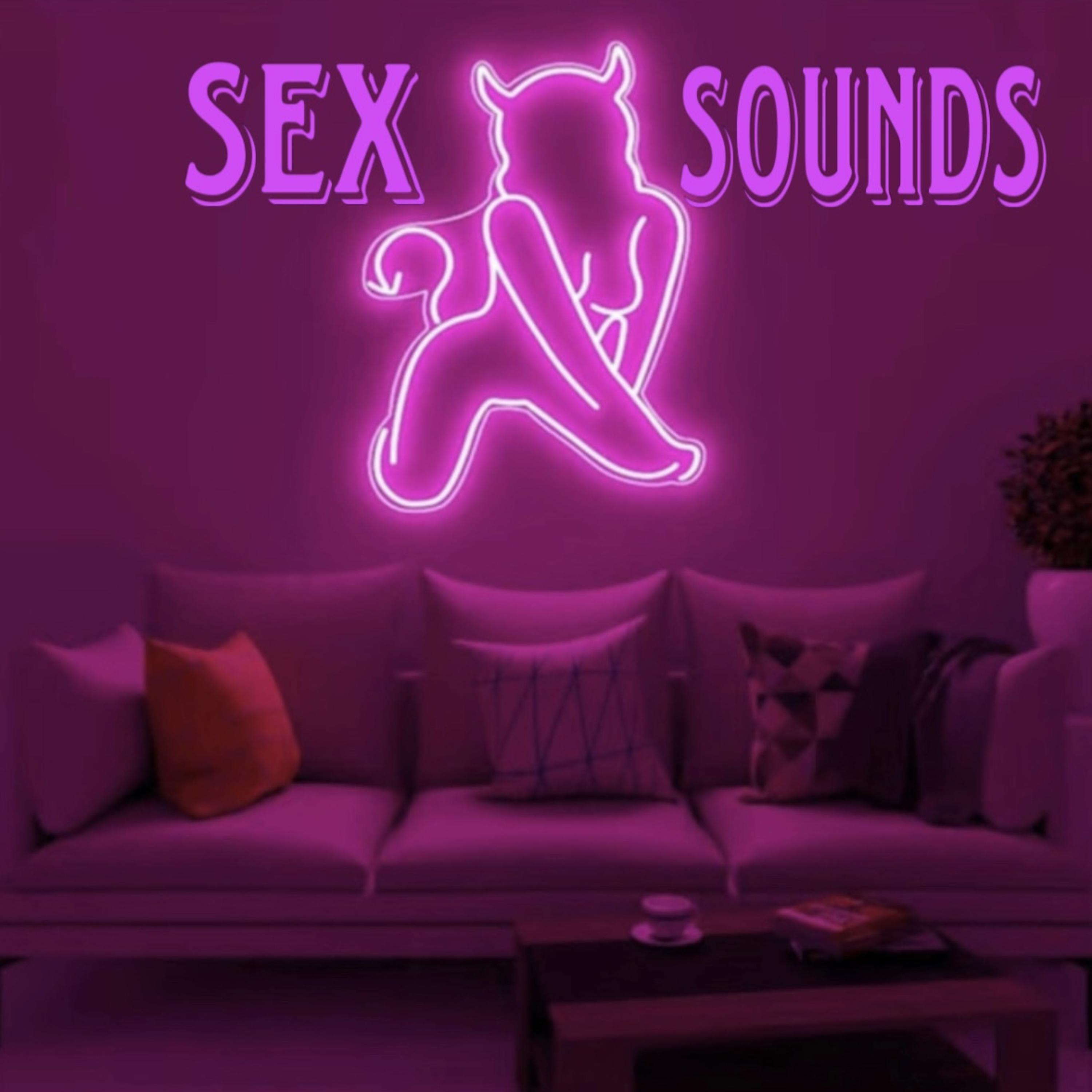 Sex Sounds artwork
