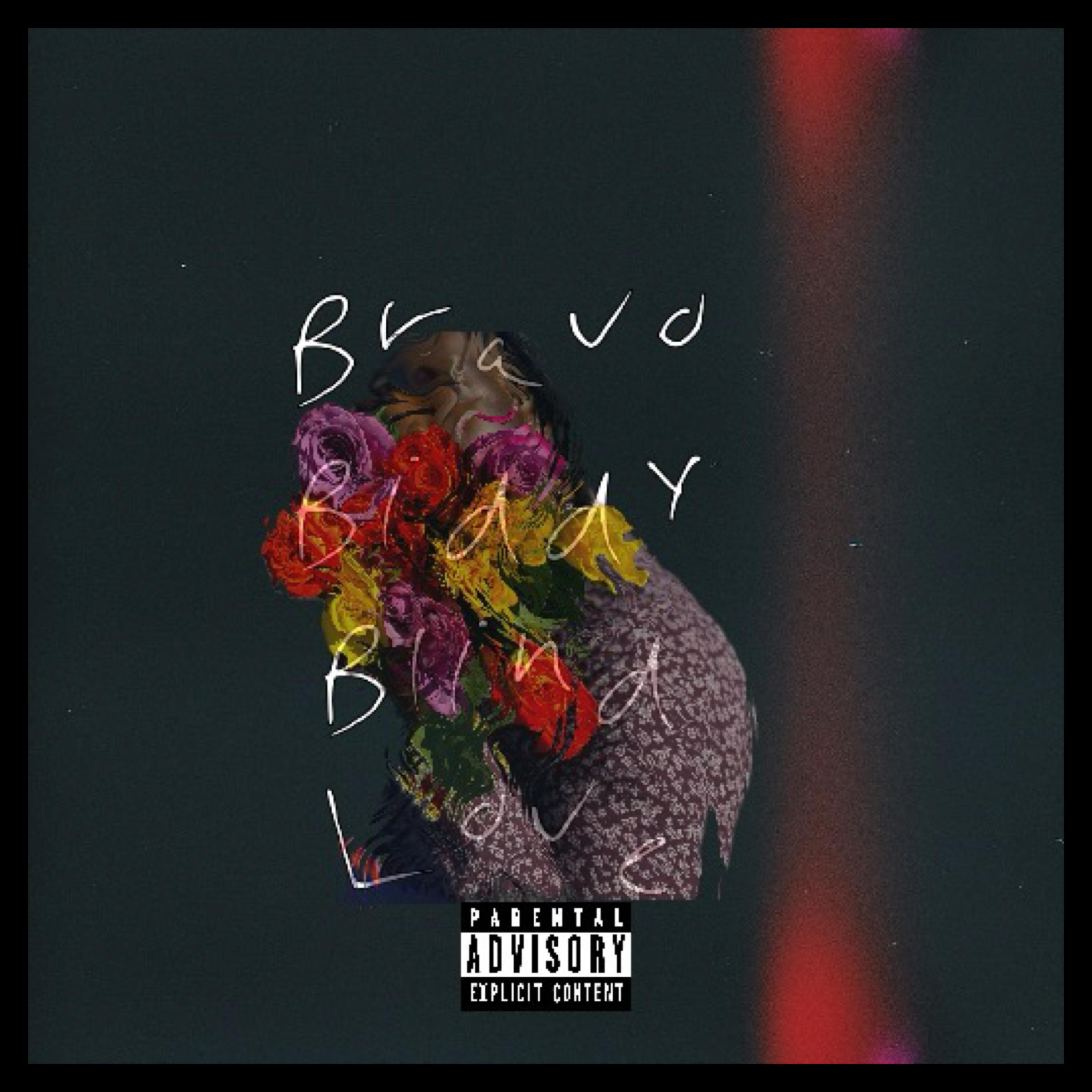 Blind Love artwork