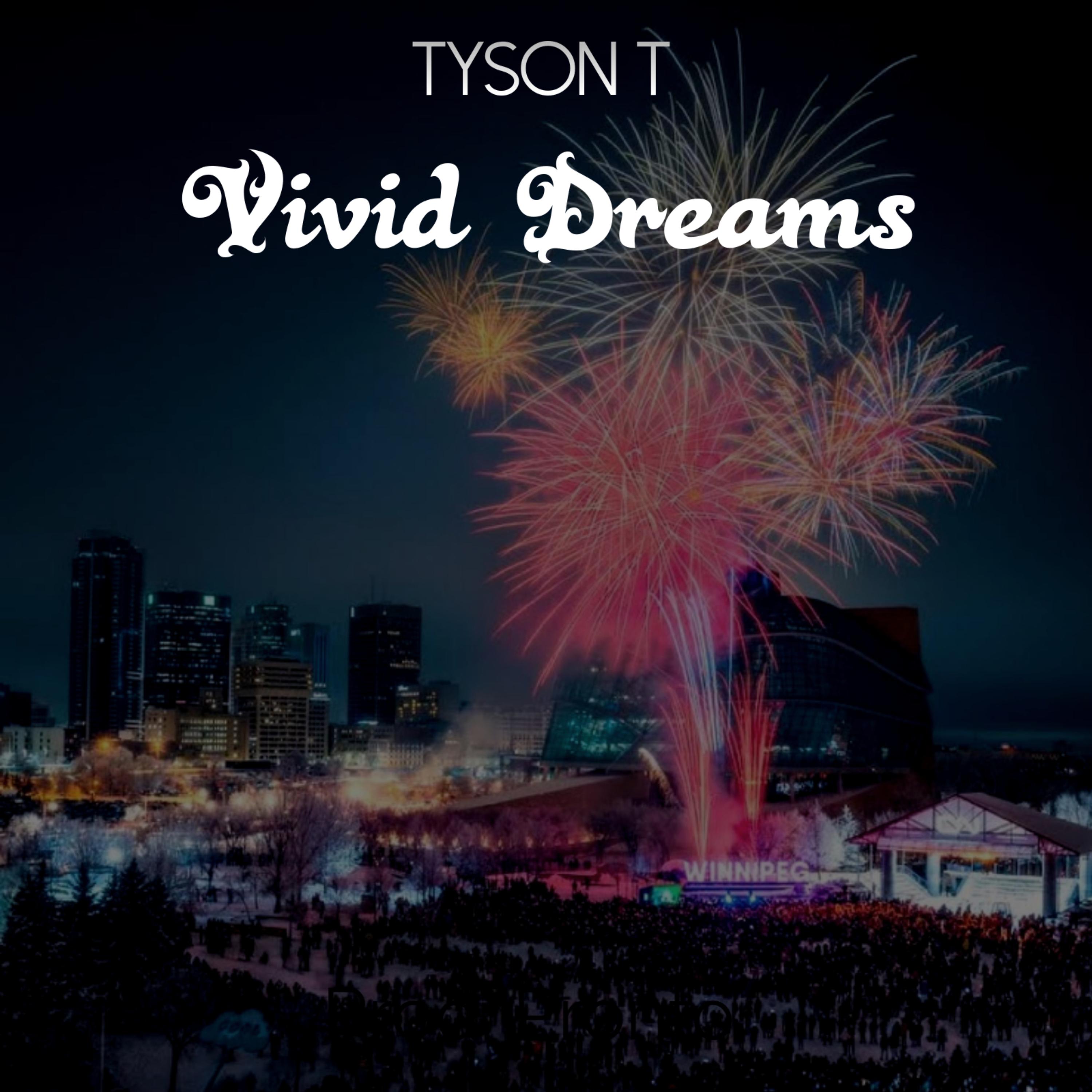 Vivid Dreams artwork