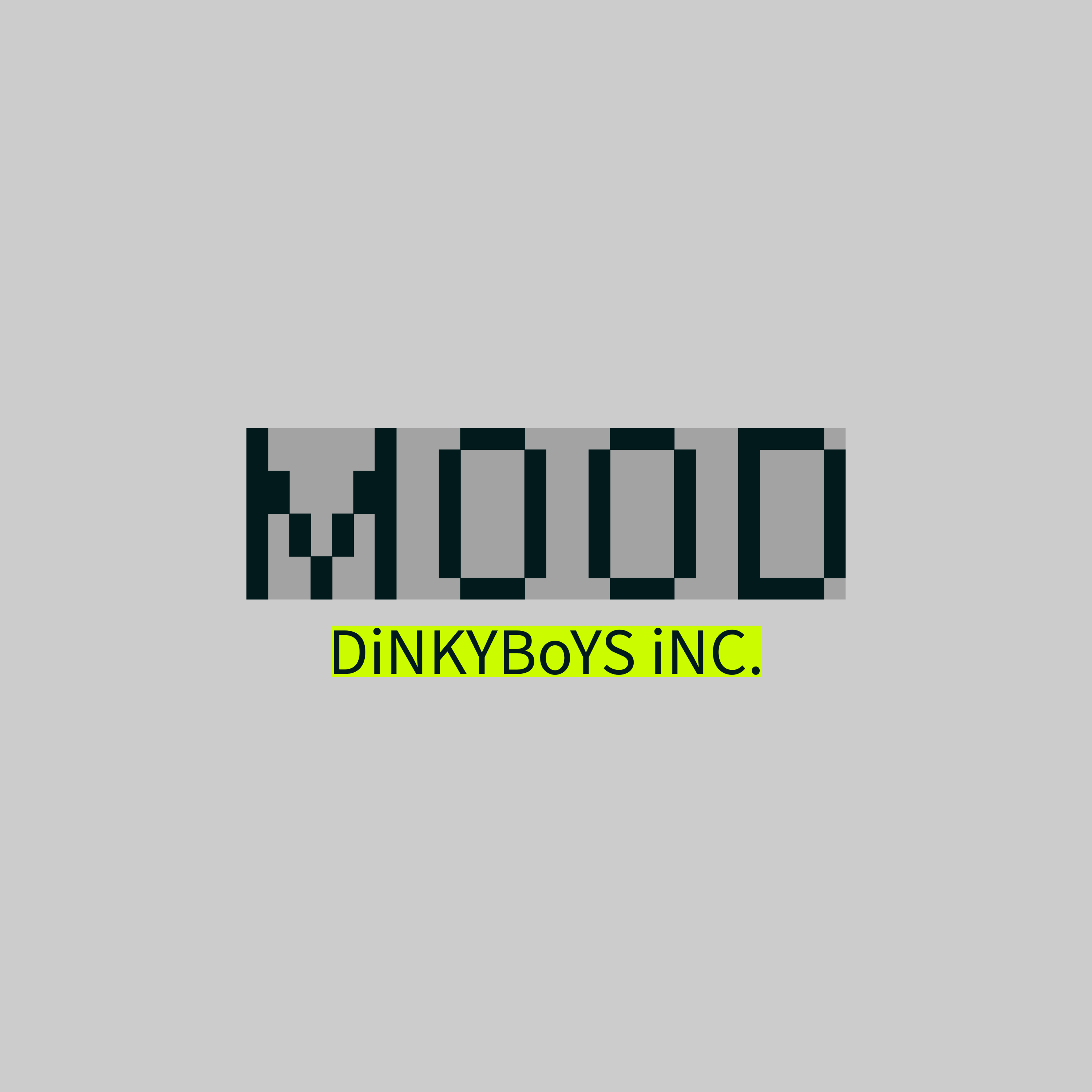MOOD artwork