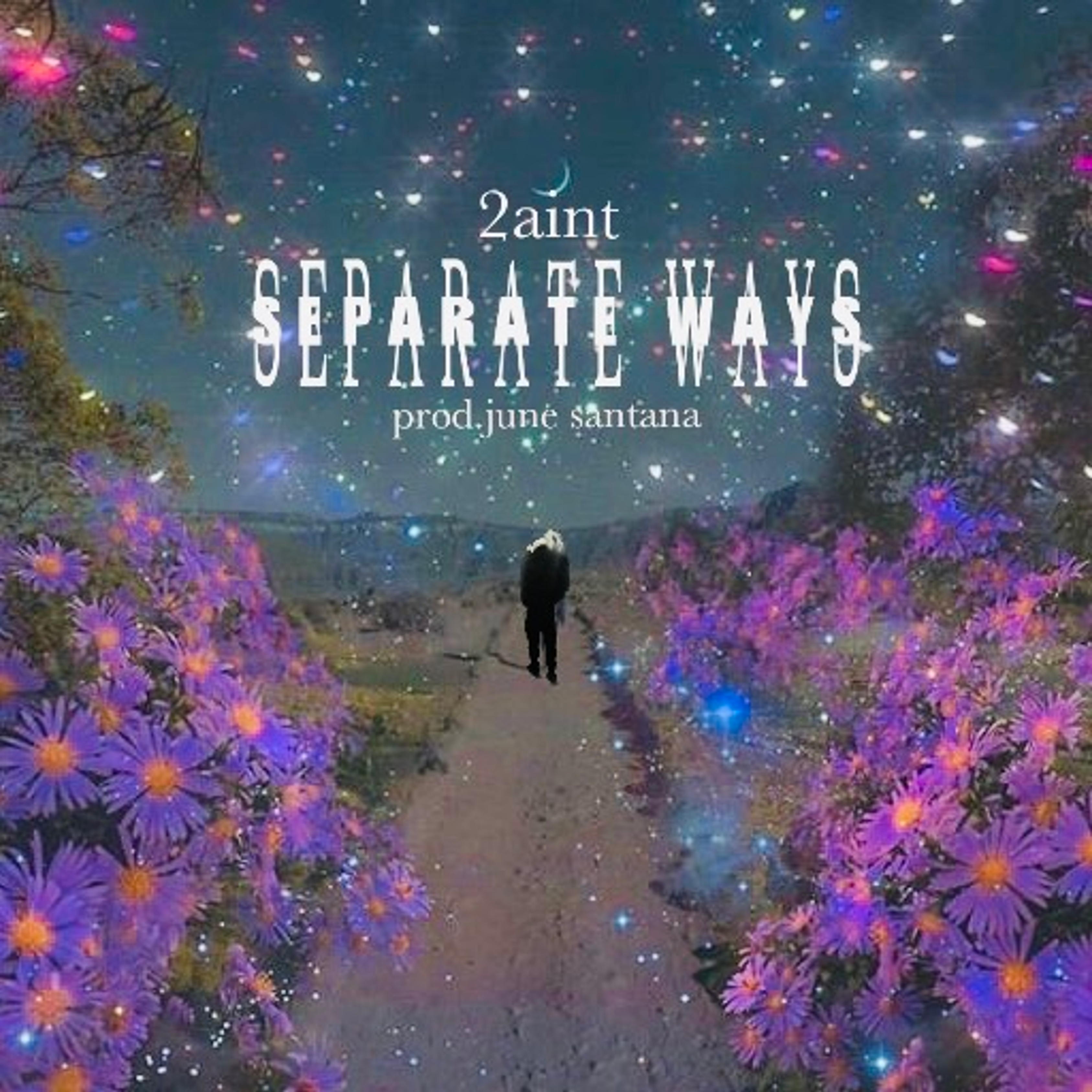Separate Ways artwork