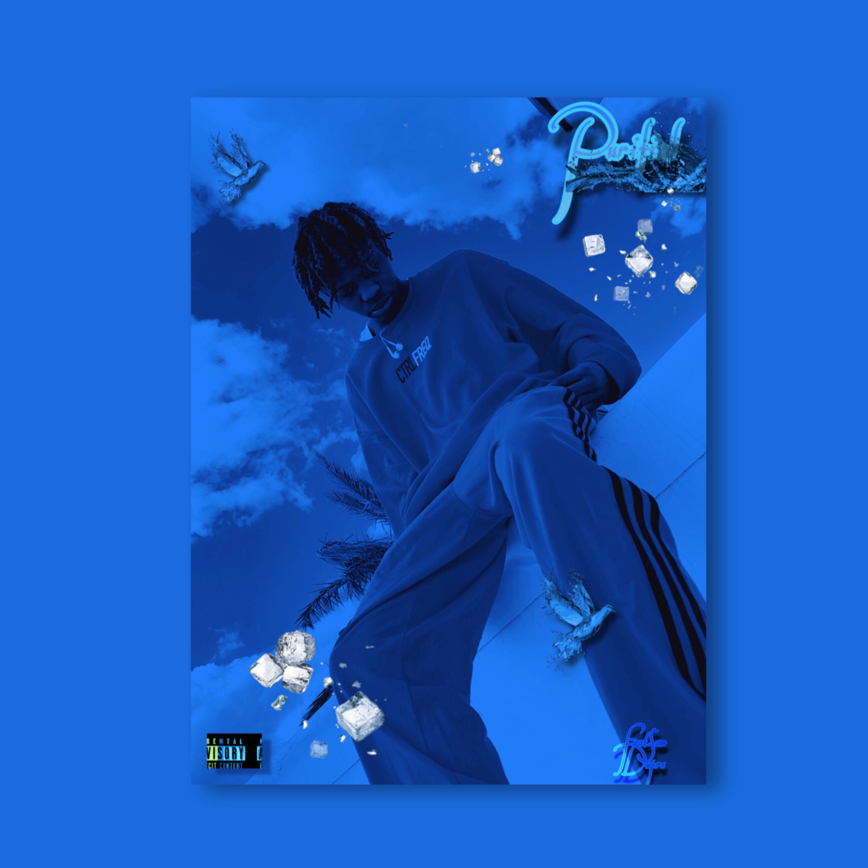 Purified artwork