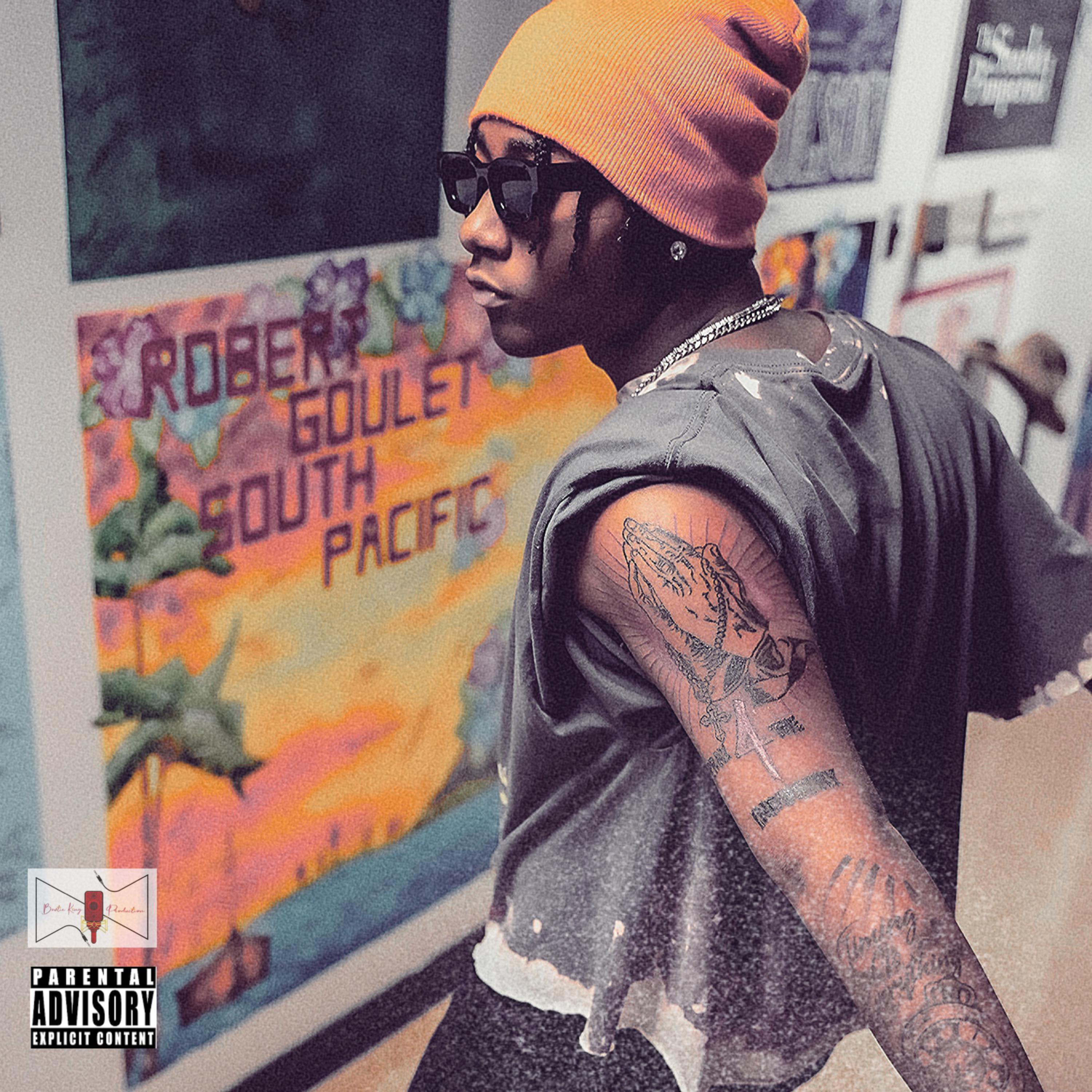 Still Praying artwork
