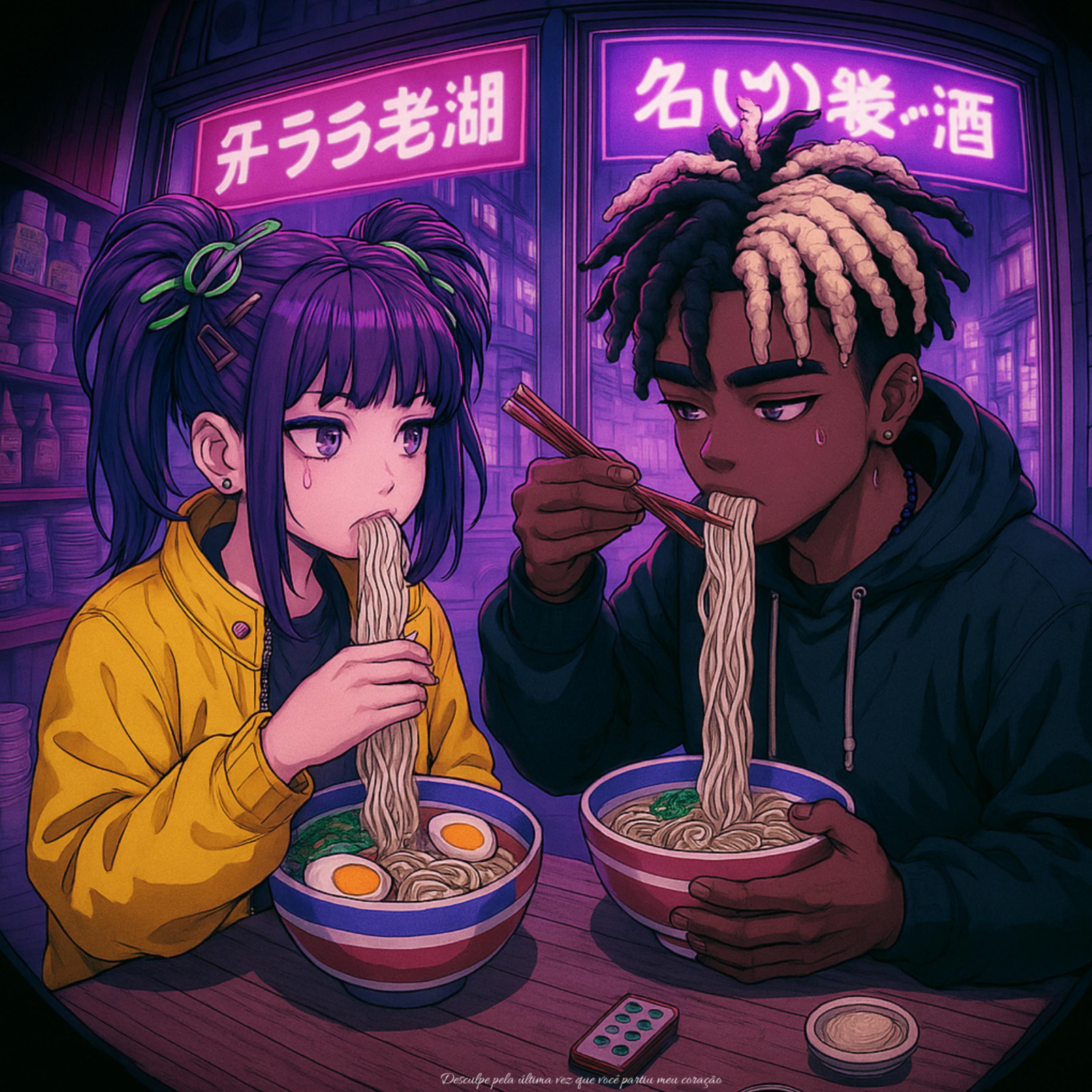 Desculpe pela última vez que você partiu meu coração artwork