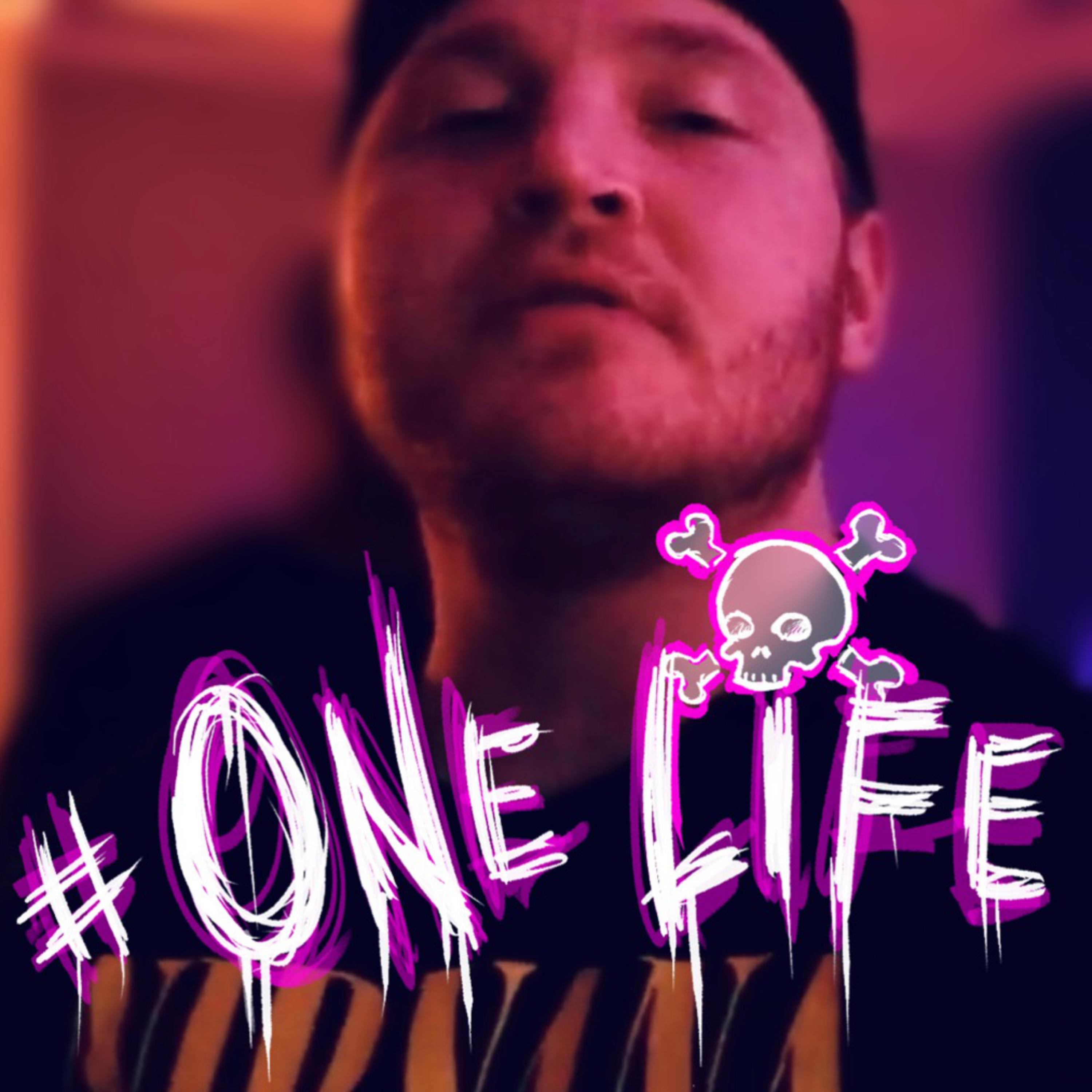 #OneLife artwork