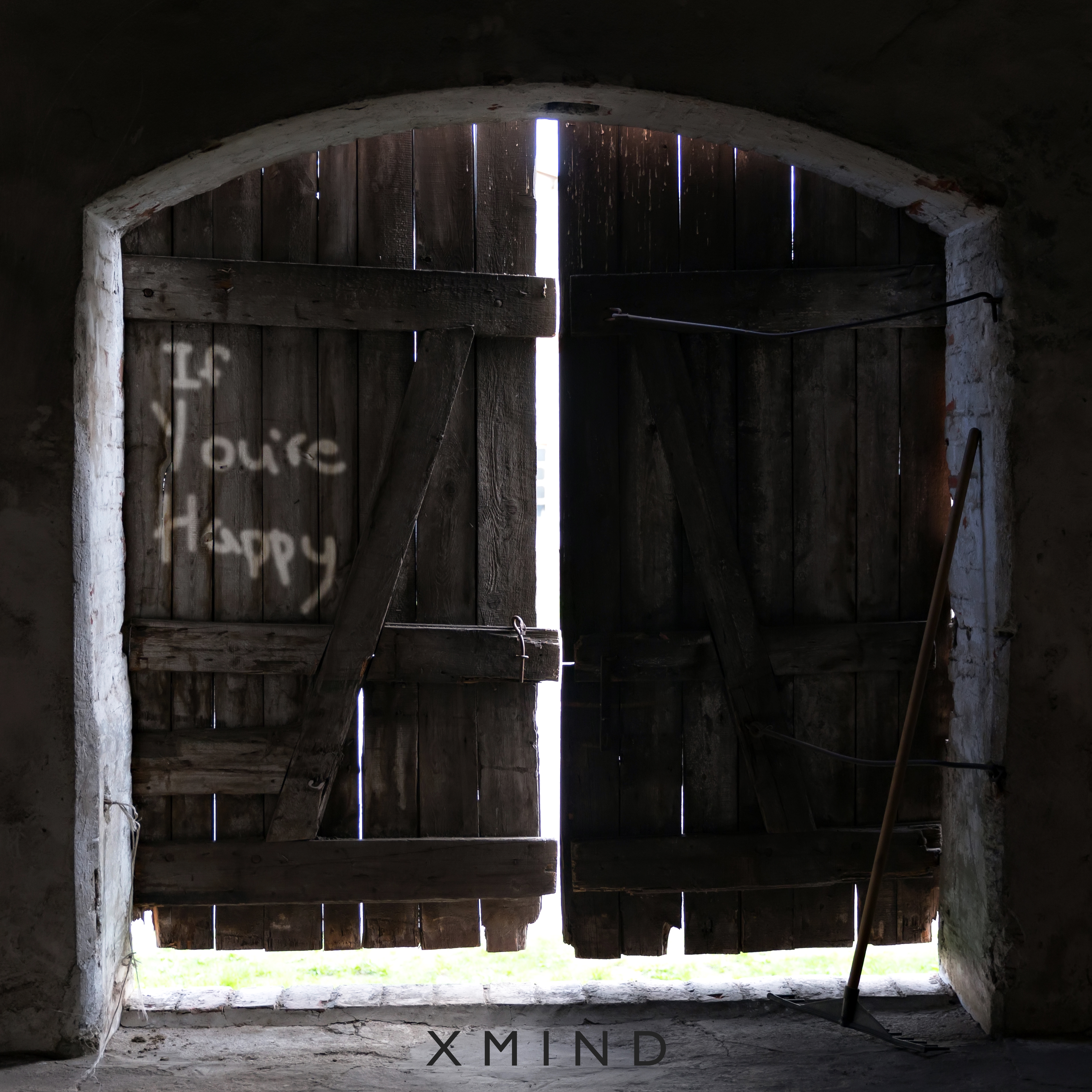 If You're Happy artwork