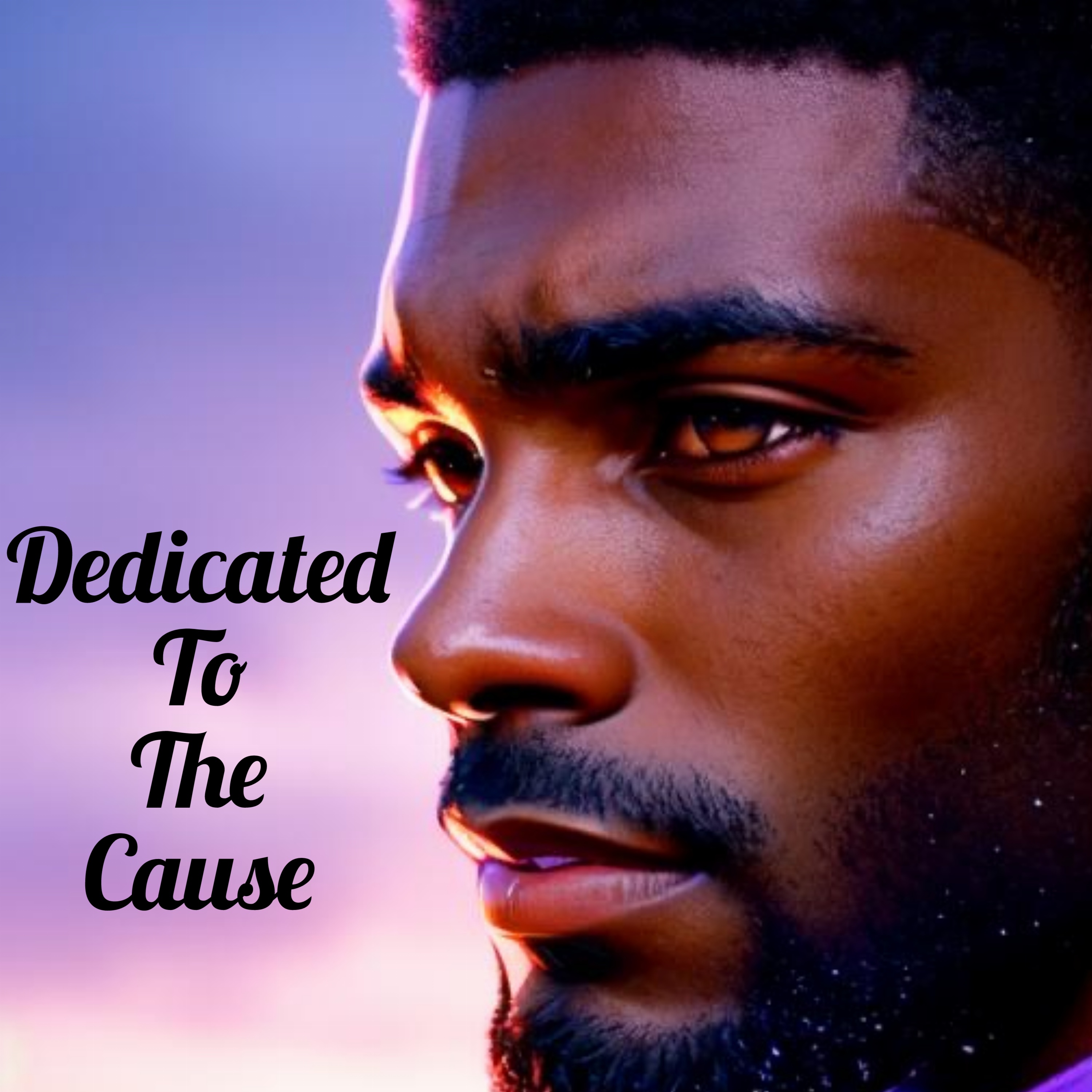 Dedicated To The Cause - Don Da Ruler