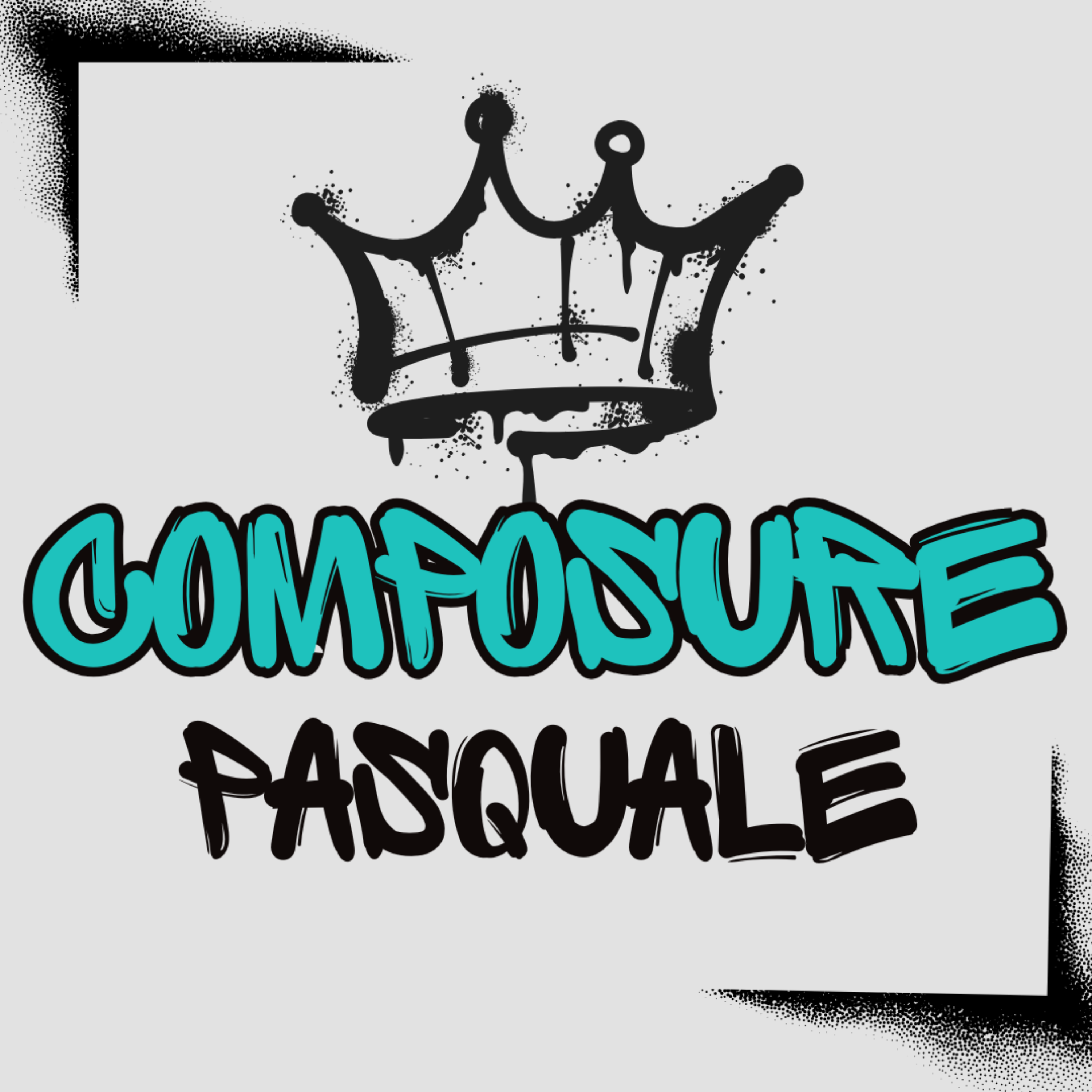 Composure artwork