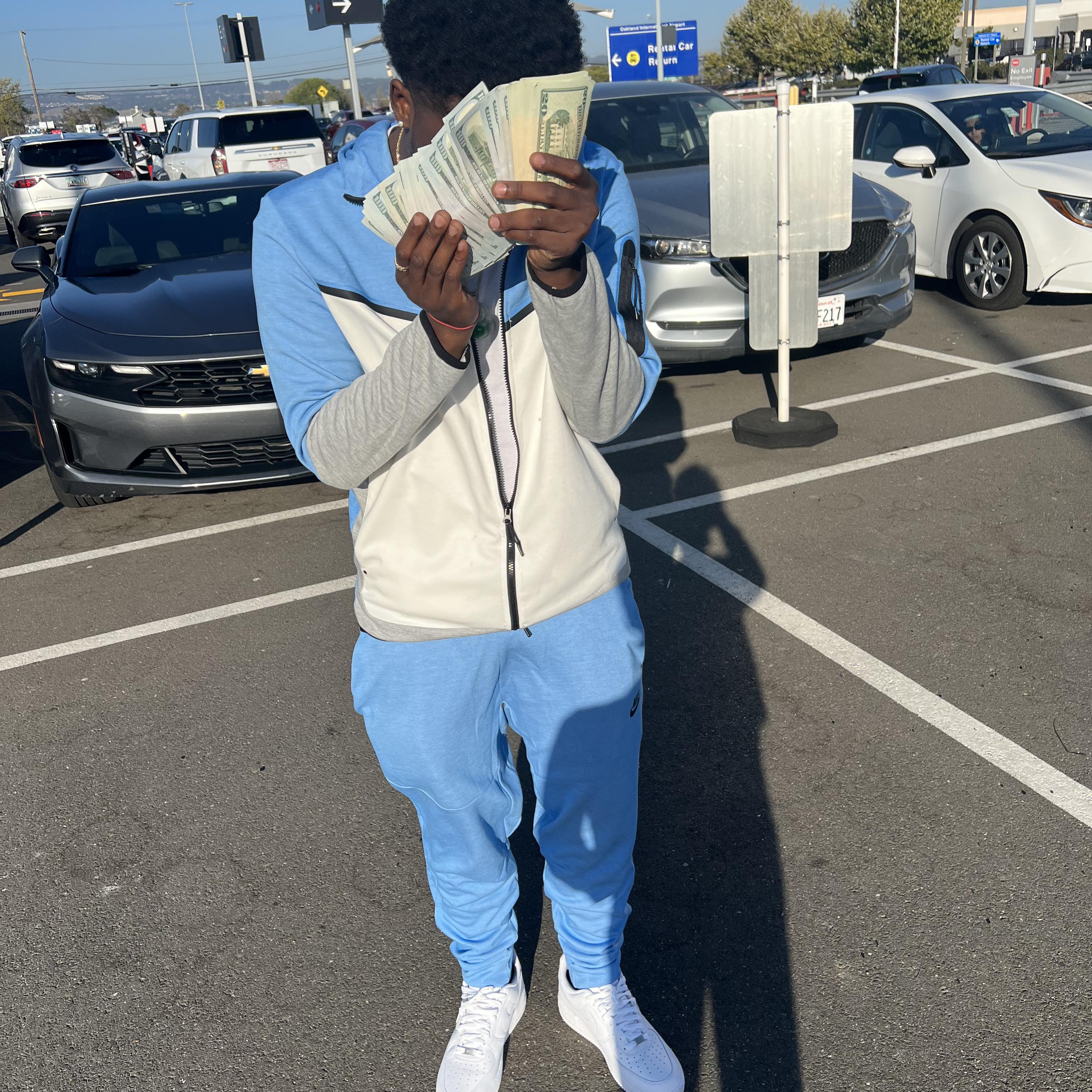 New Shit artwork