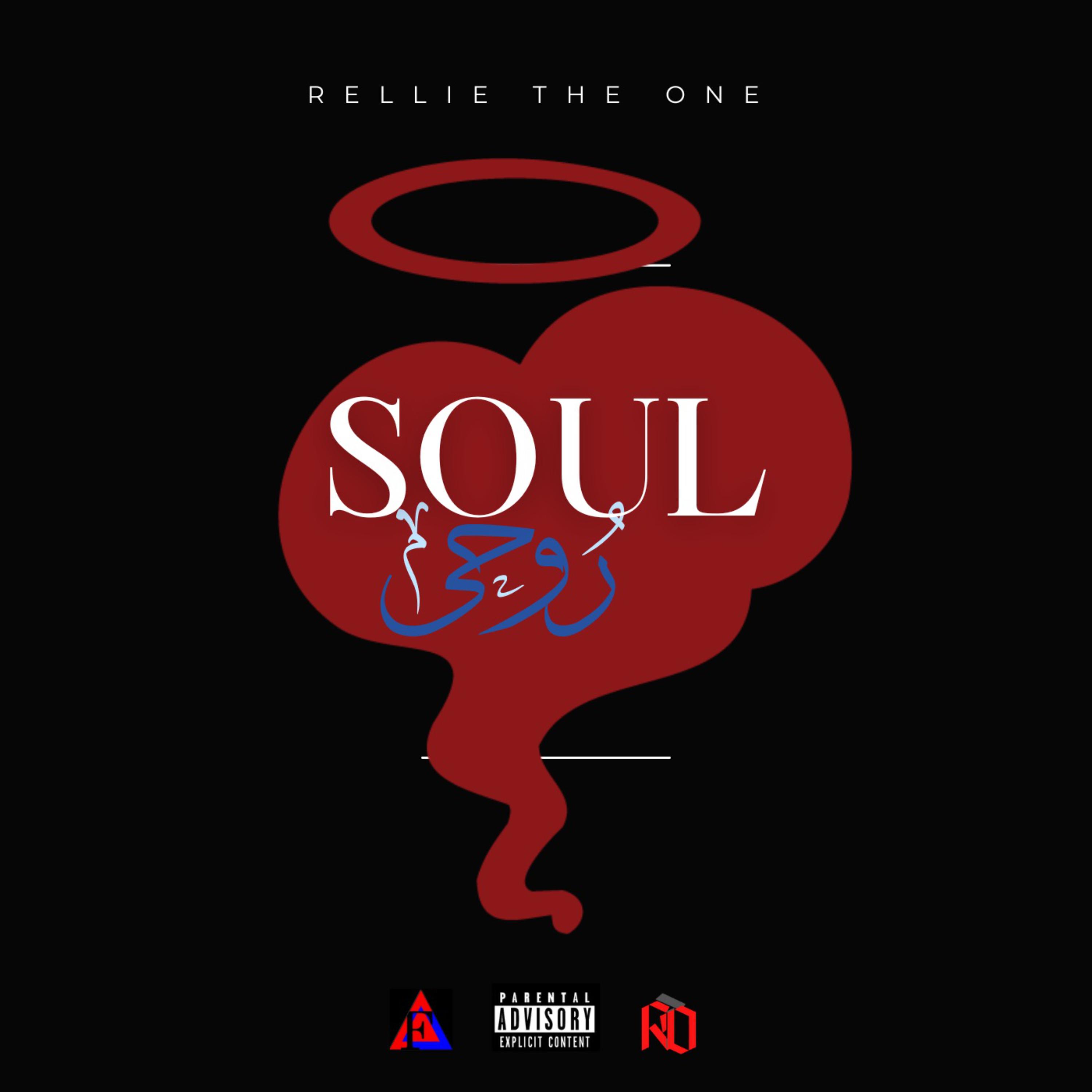 SOUL artwork