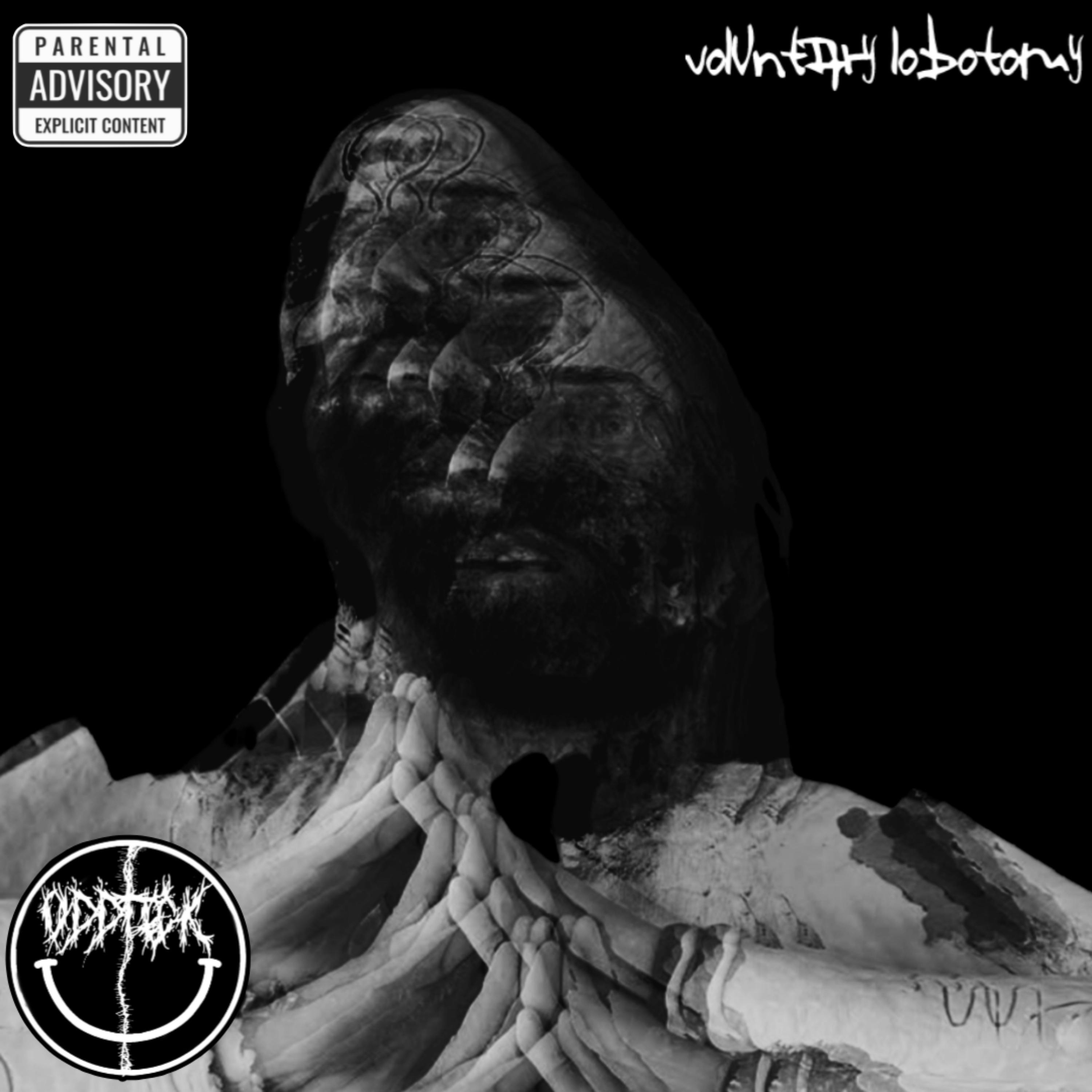 Voluntary Lobotomy by oddtick cover art