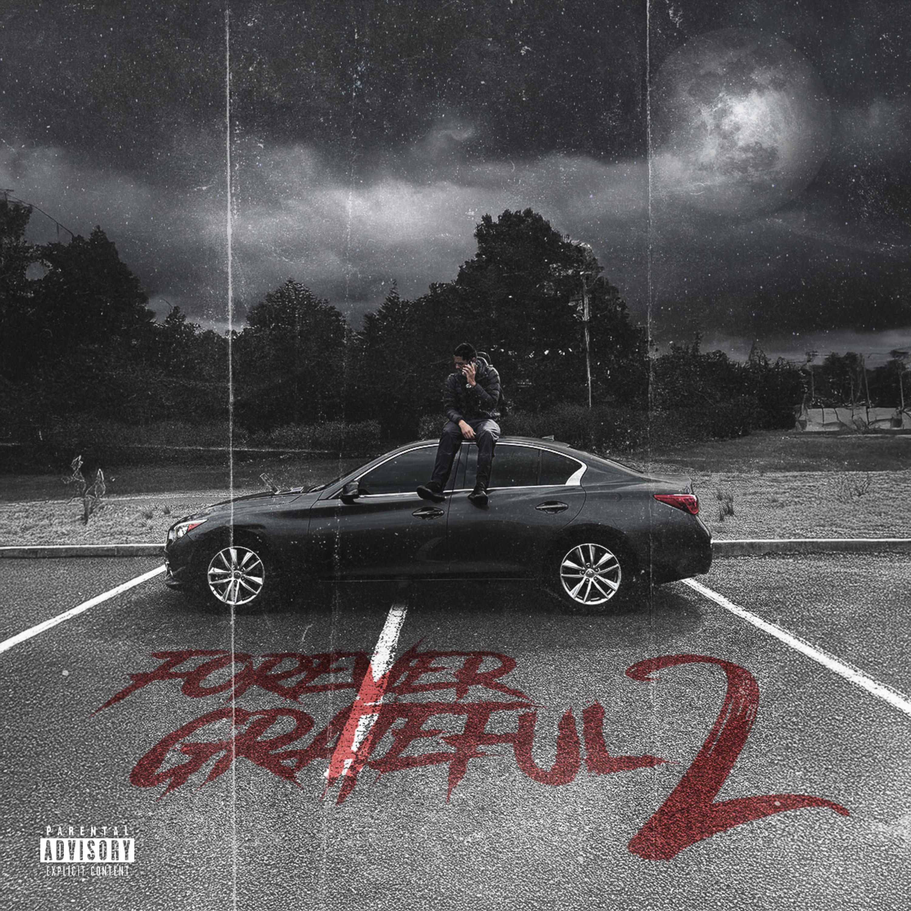 Forever Grateful 2 artwork