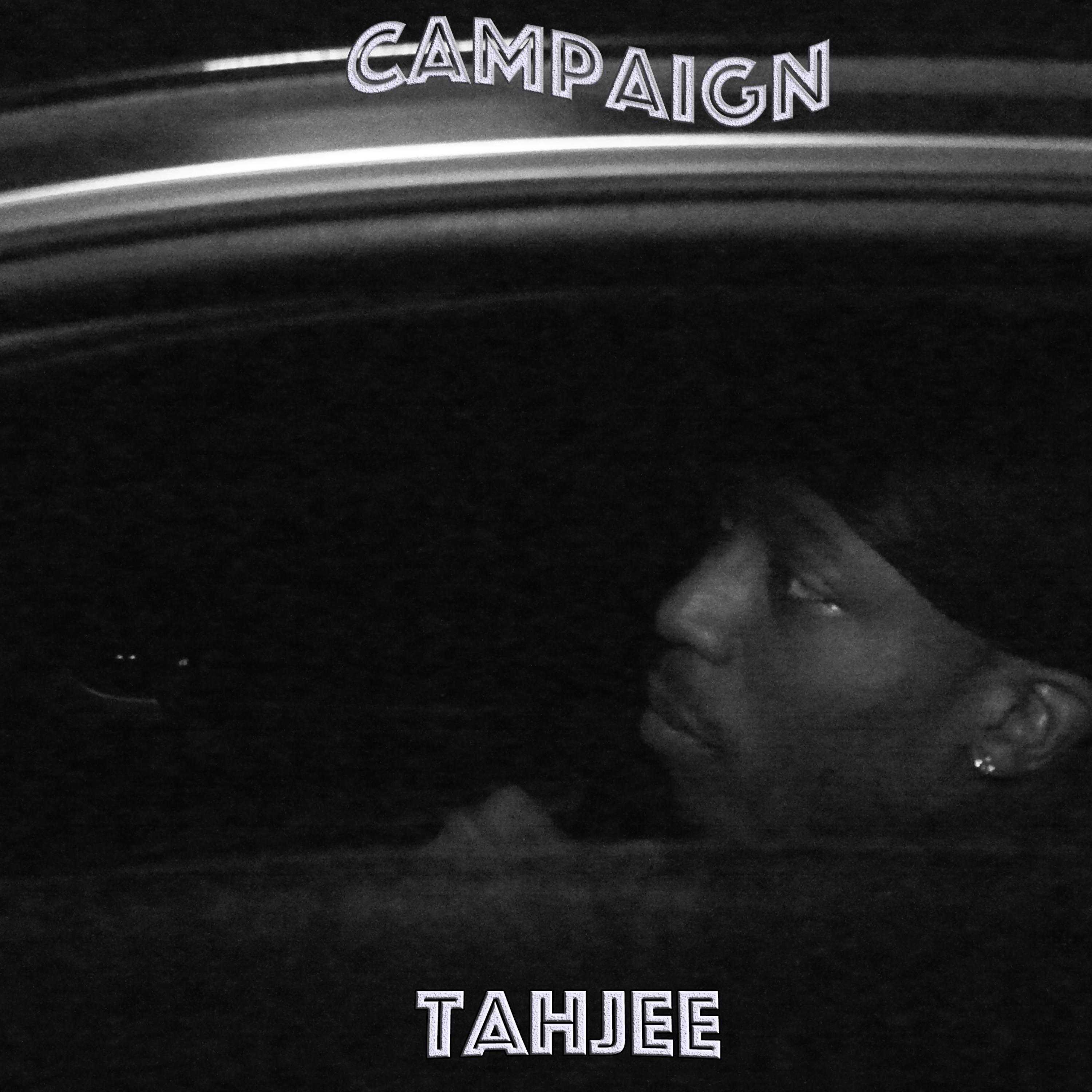 Campaign artwork