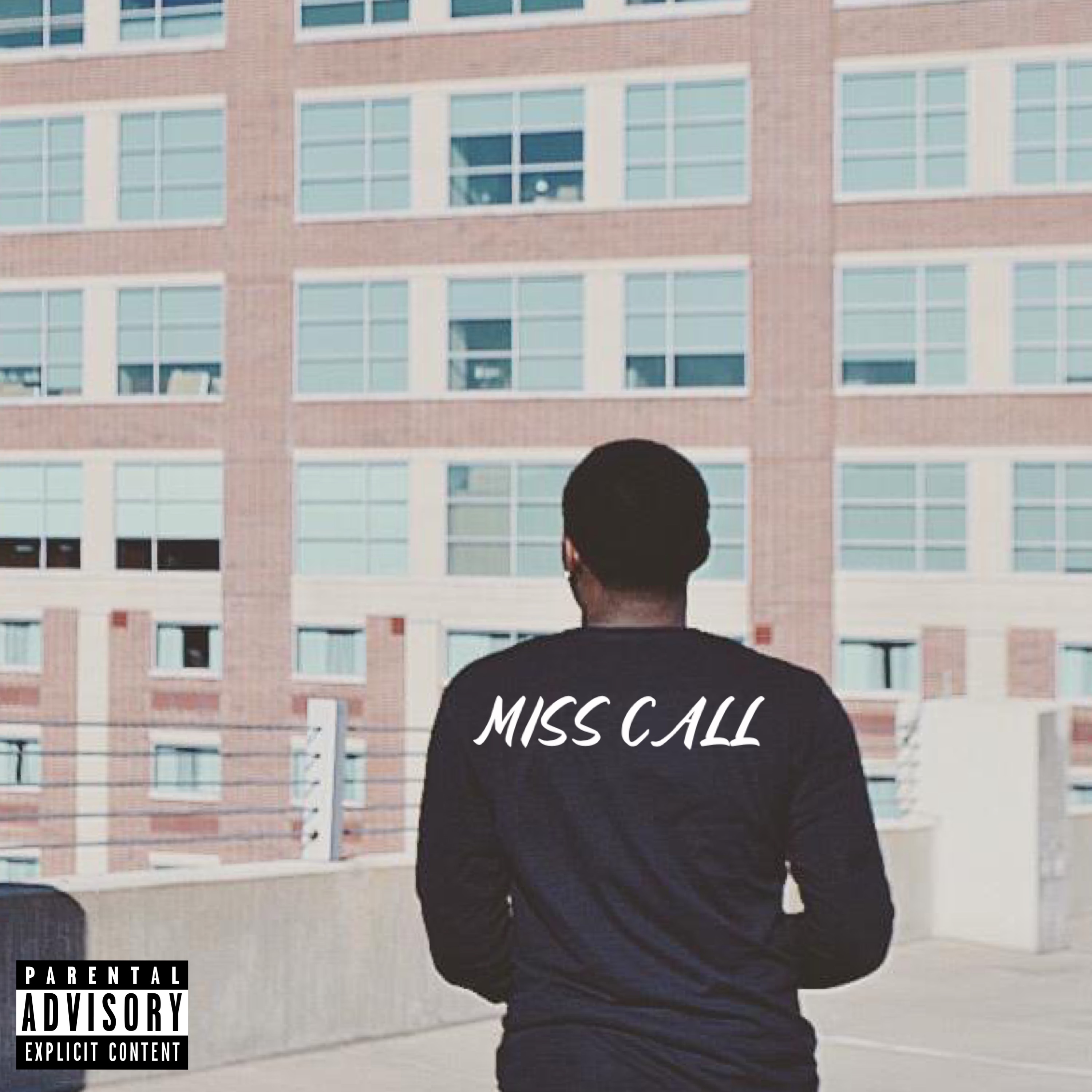 Miss Call artwork