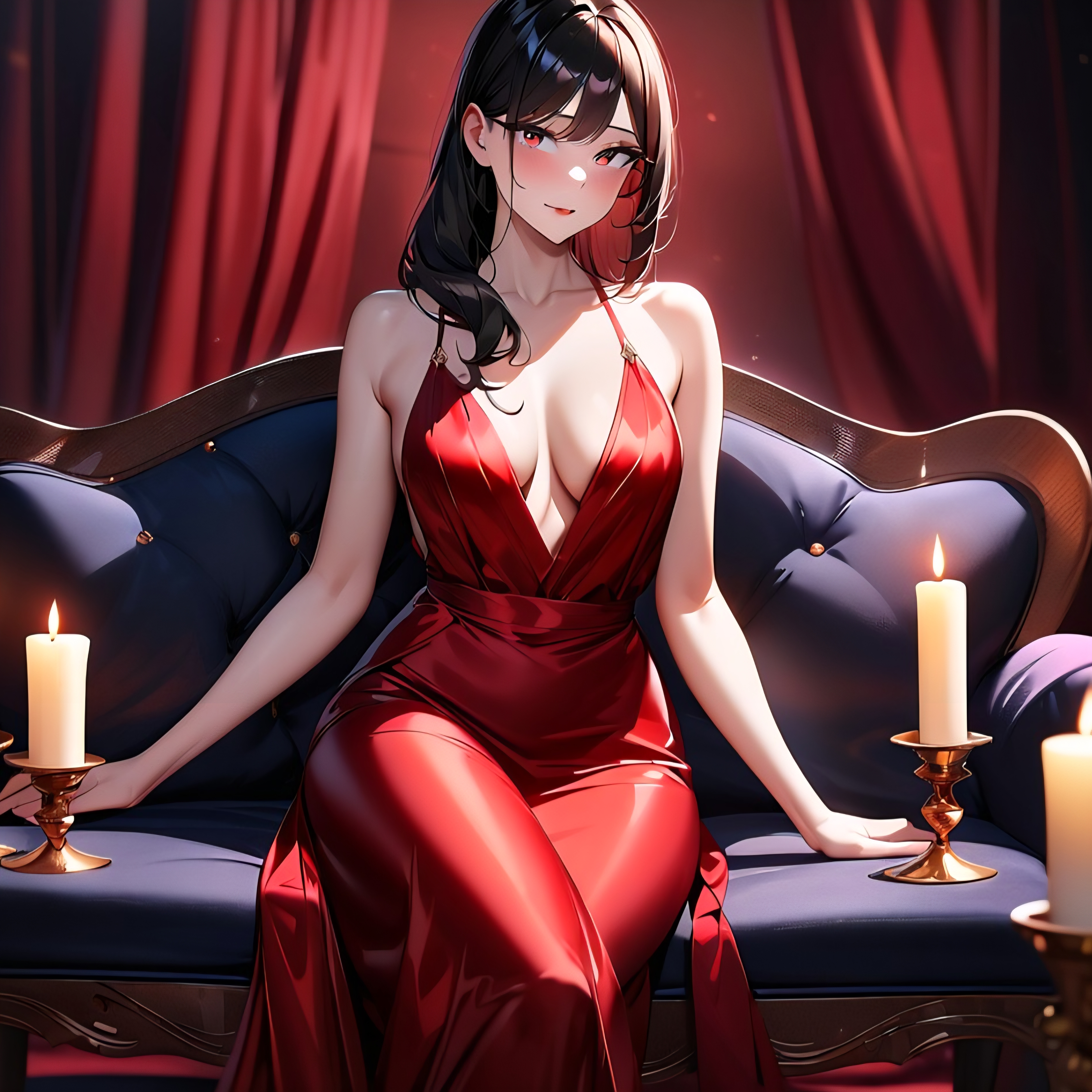 Can't Resist artwork