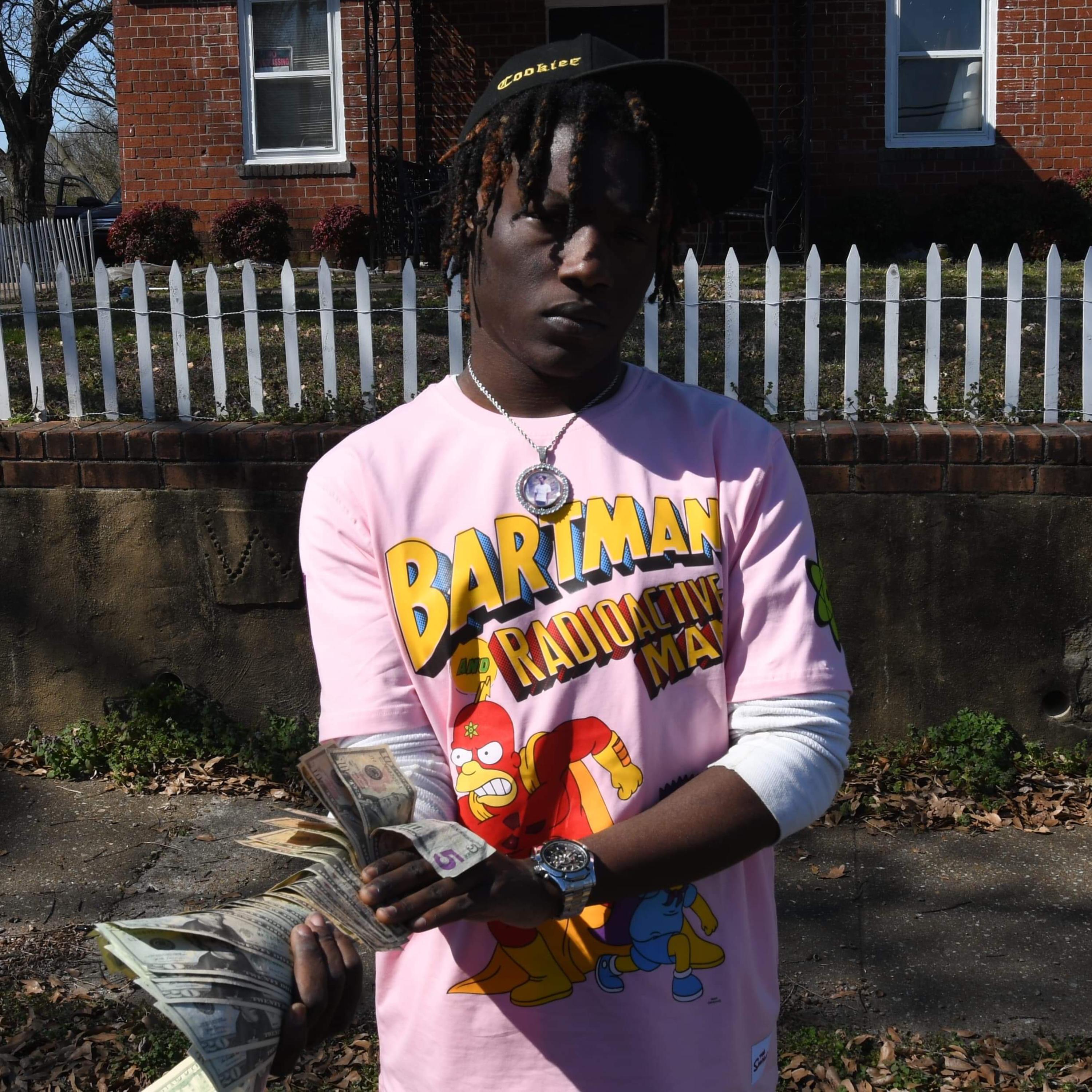 Cut Like Det artwork
