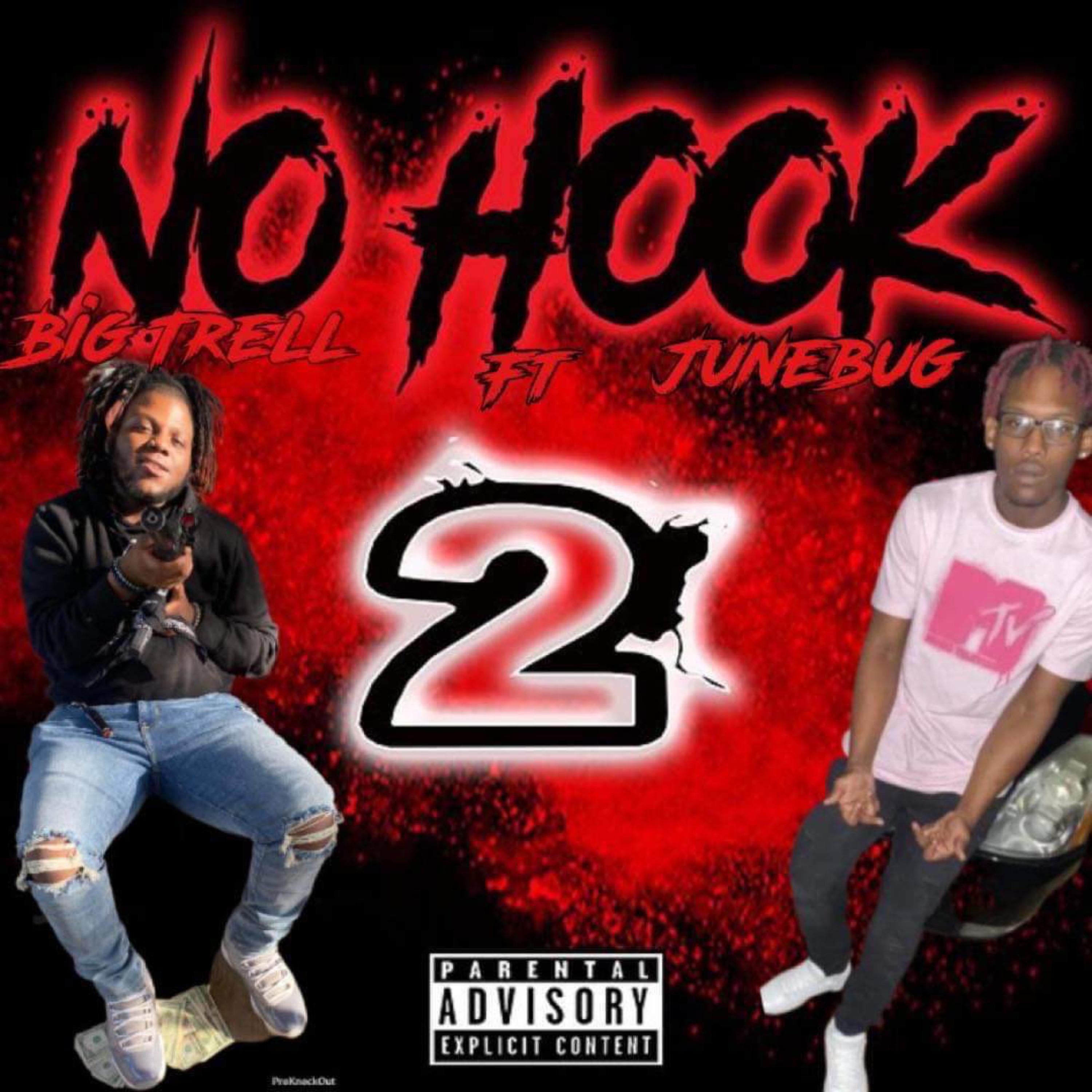 No Hook2 artwork