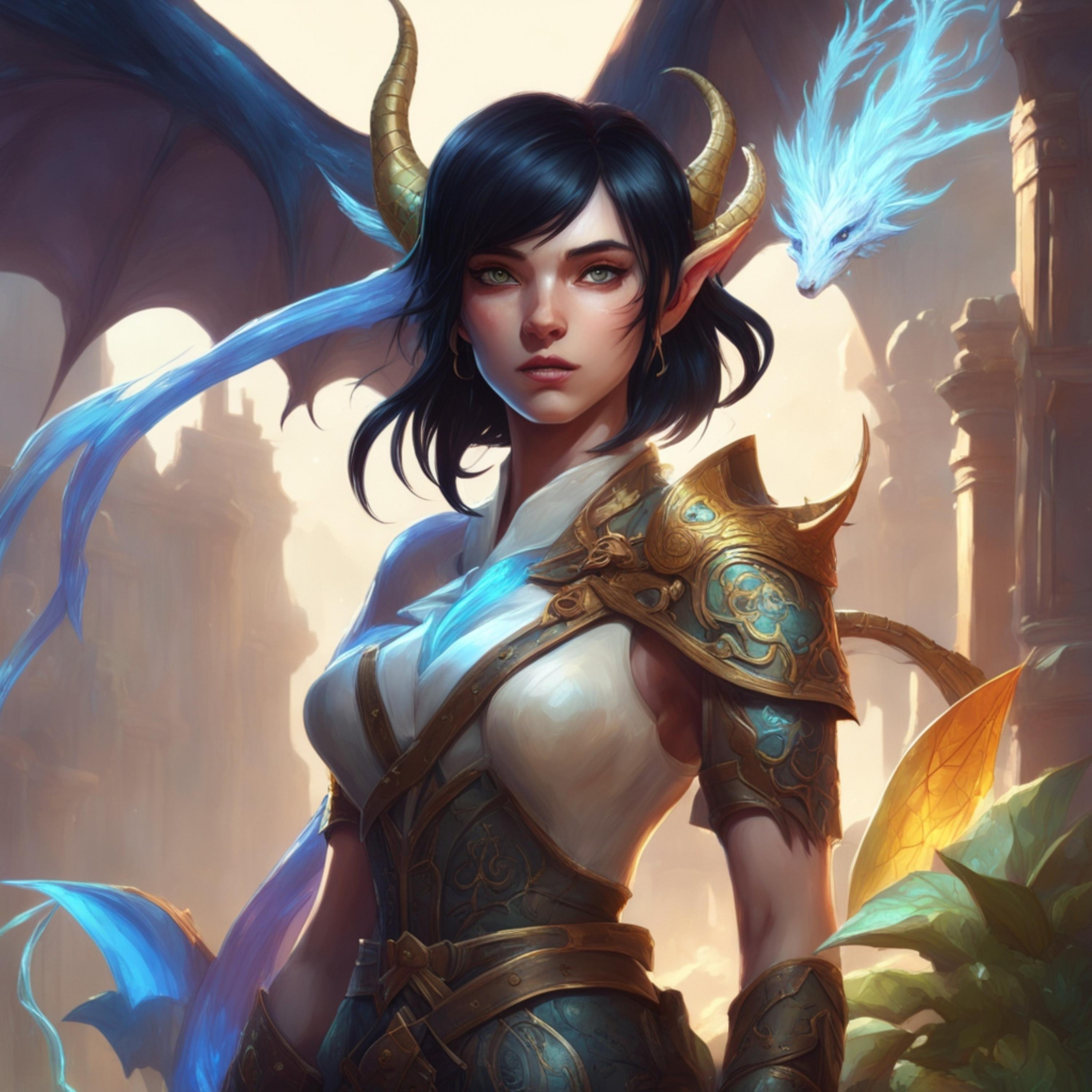 Battle Of Incarnates artwork