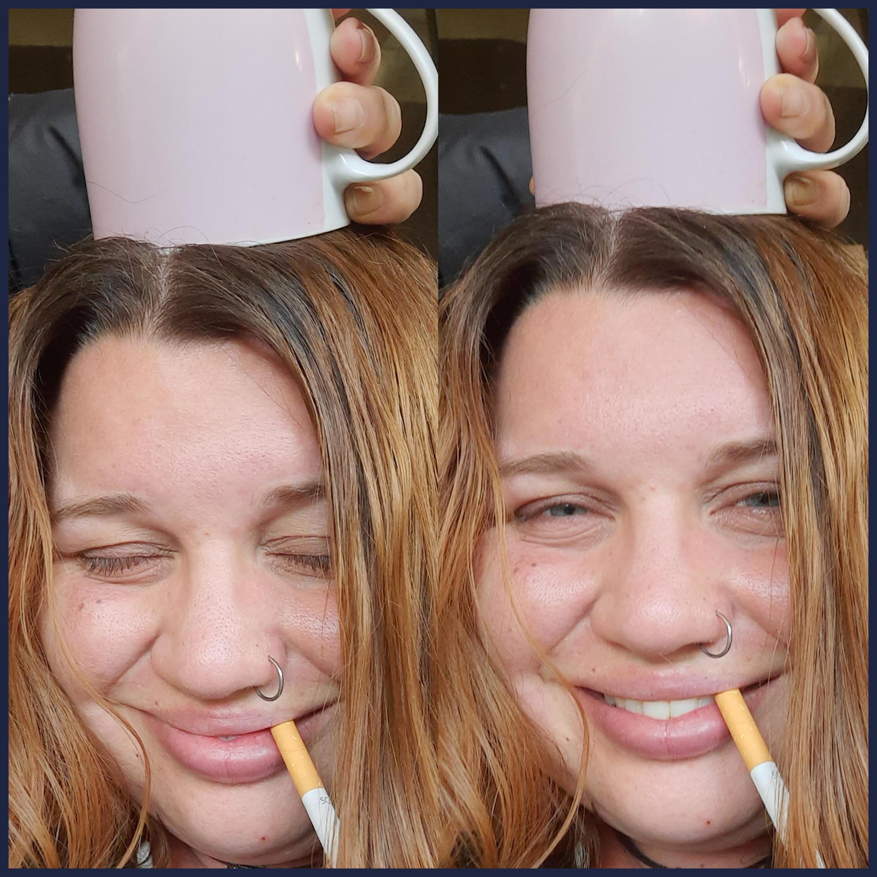 Coffee & Cigarettes artwork