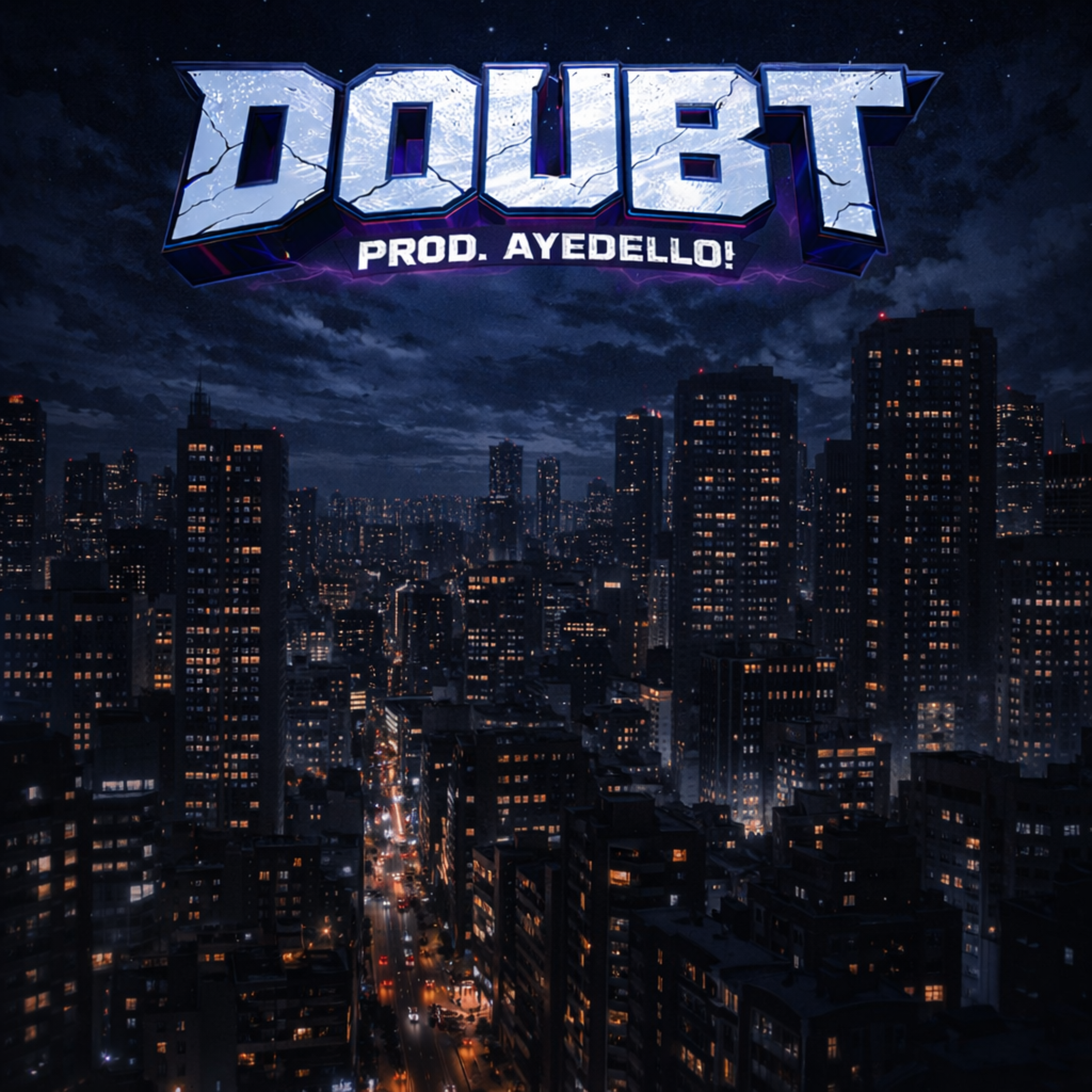 Doubt artwork