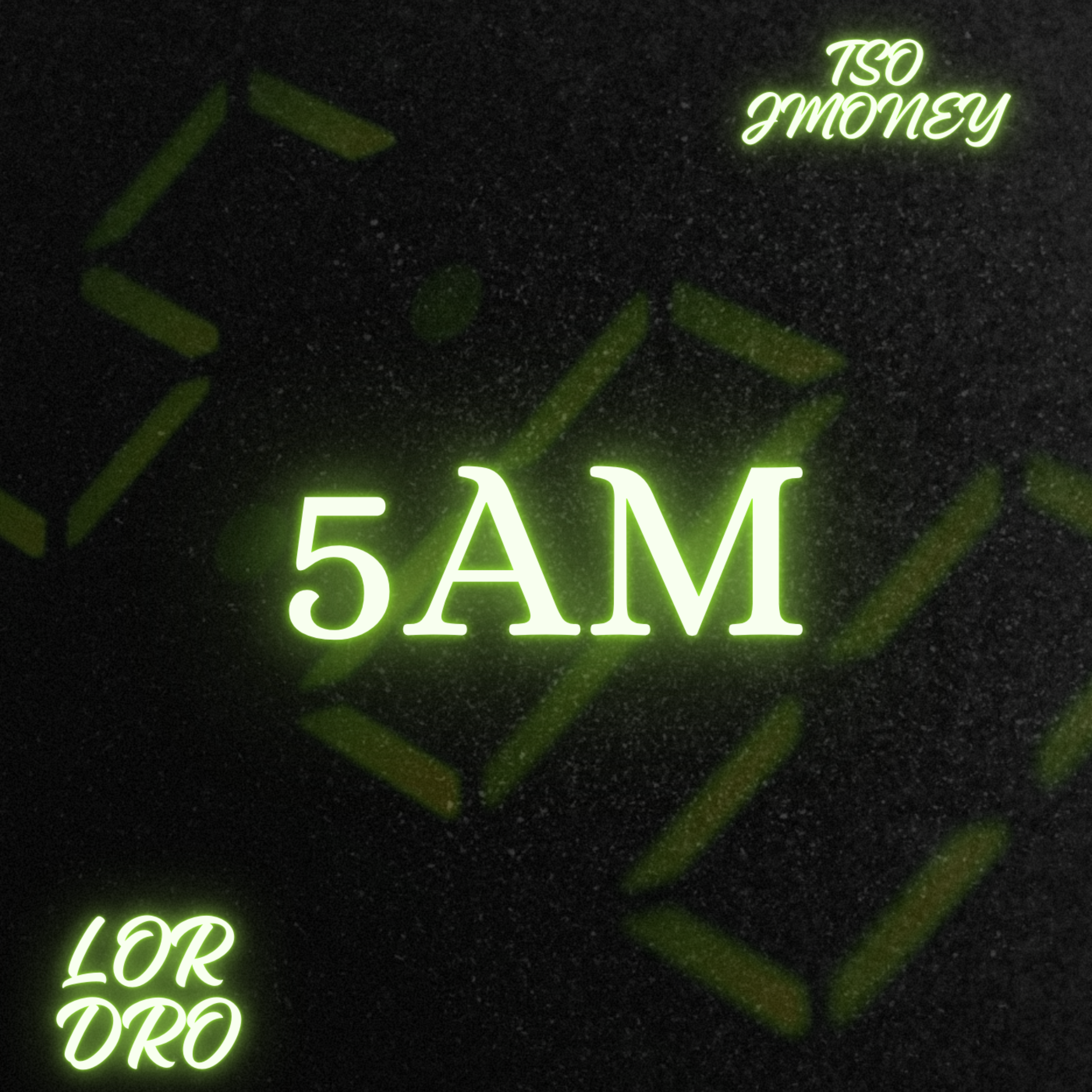 5AM artwork