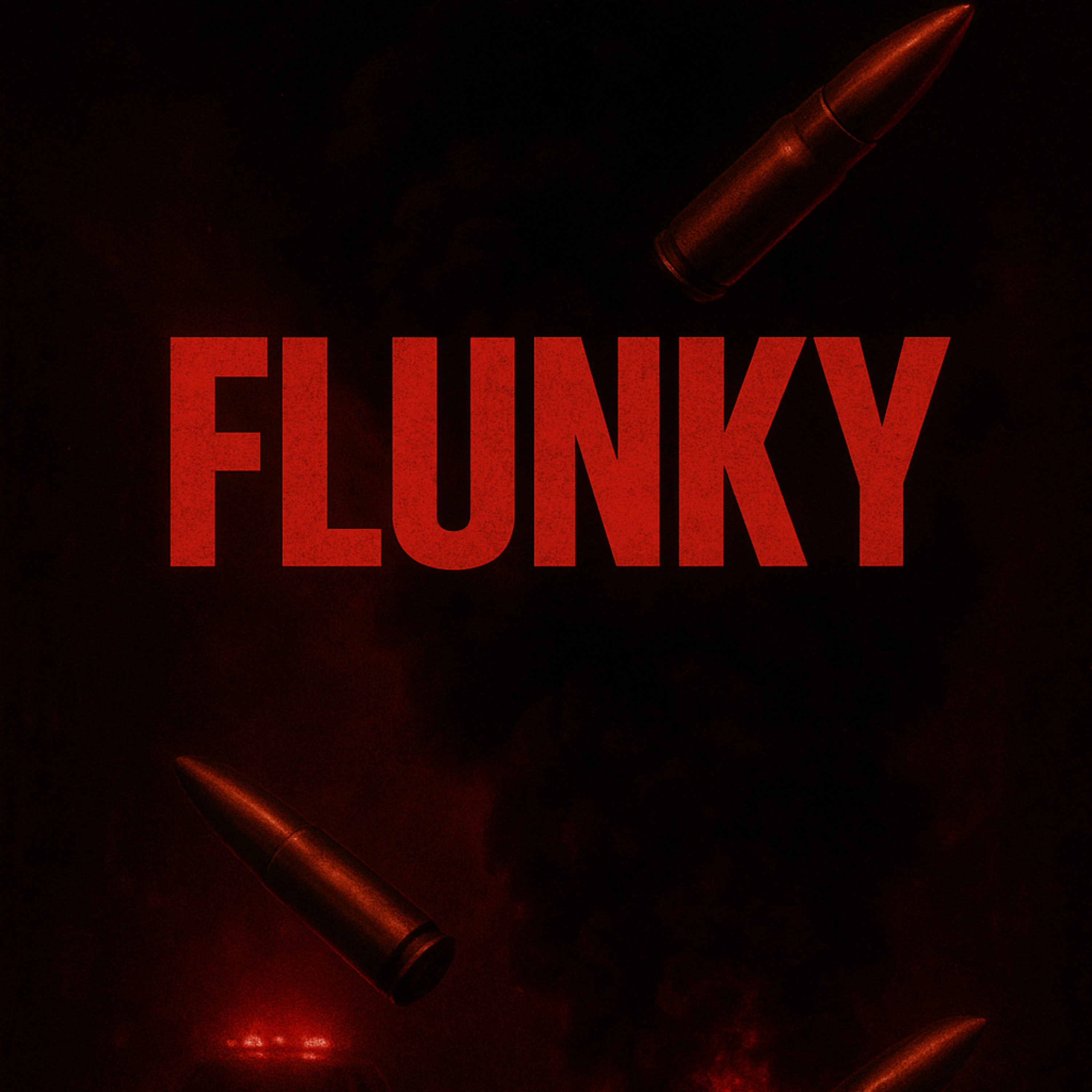 Flunky artwork