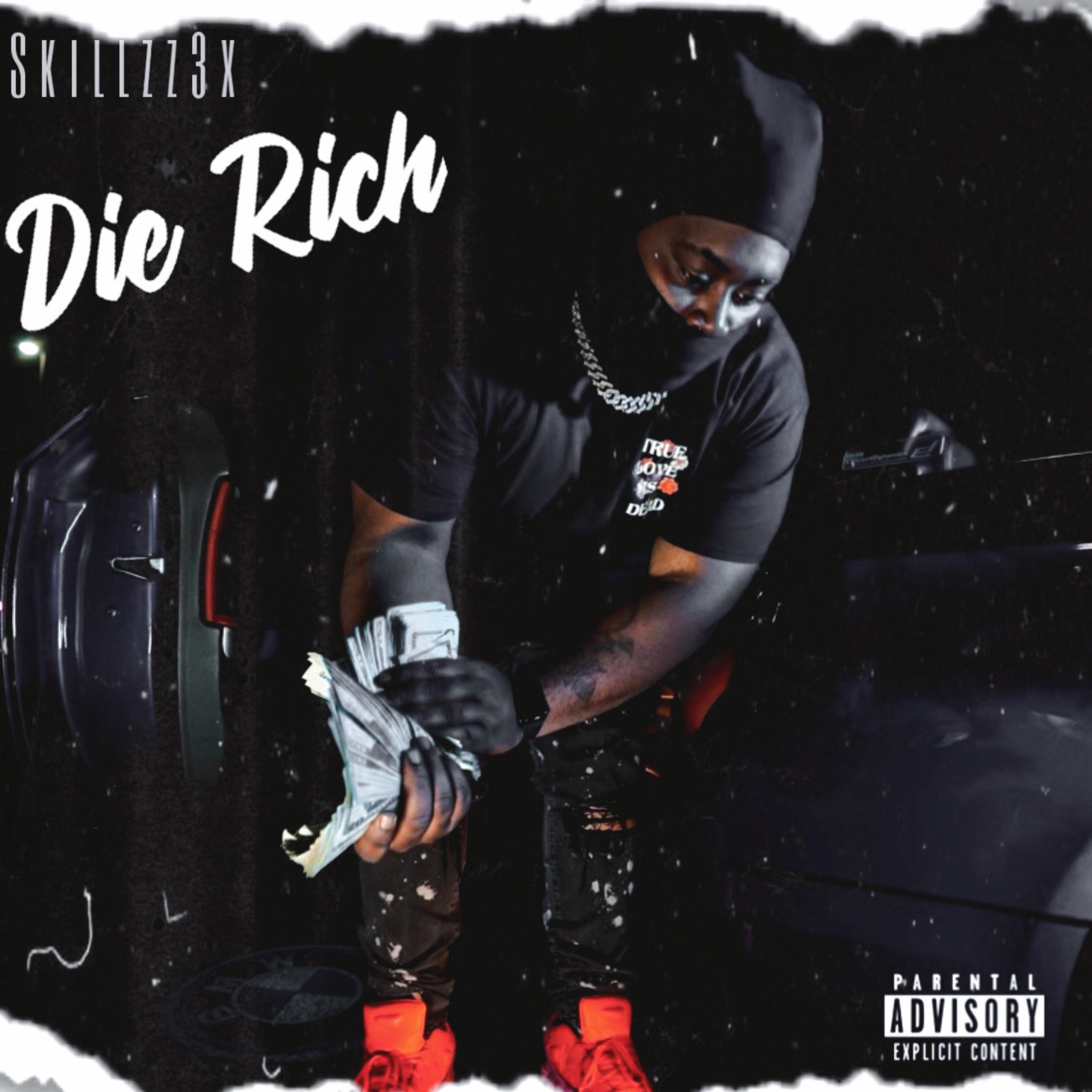 Die Rich artwork
