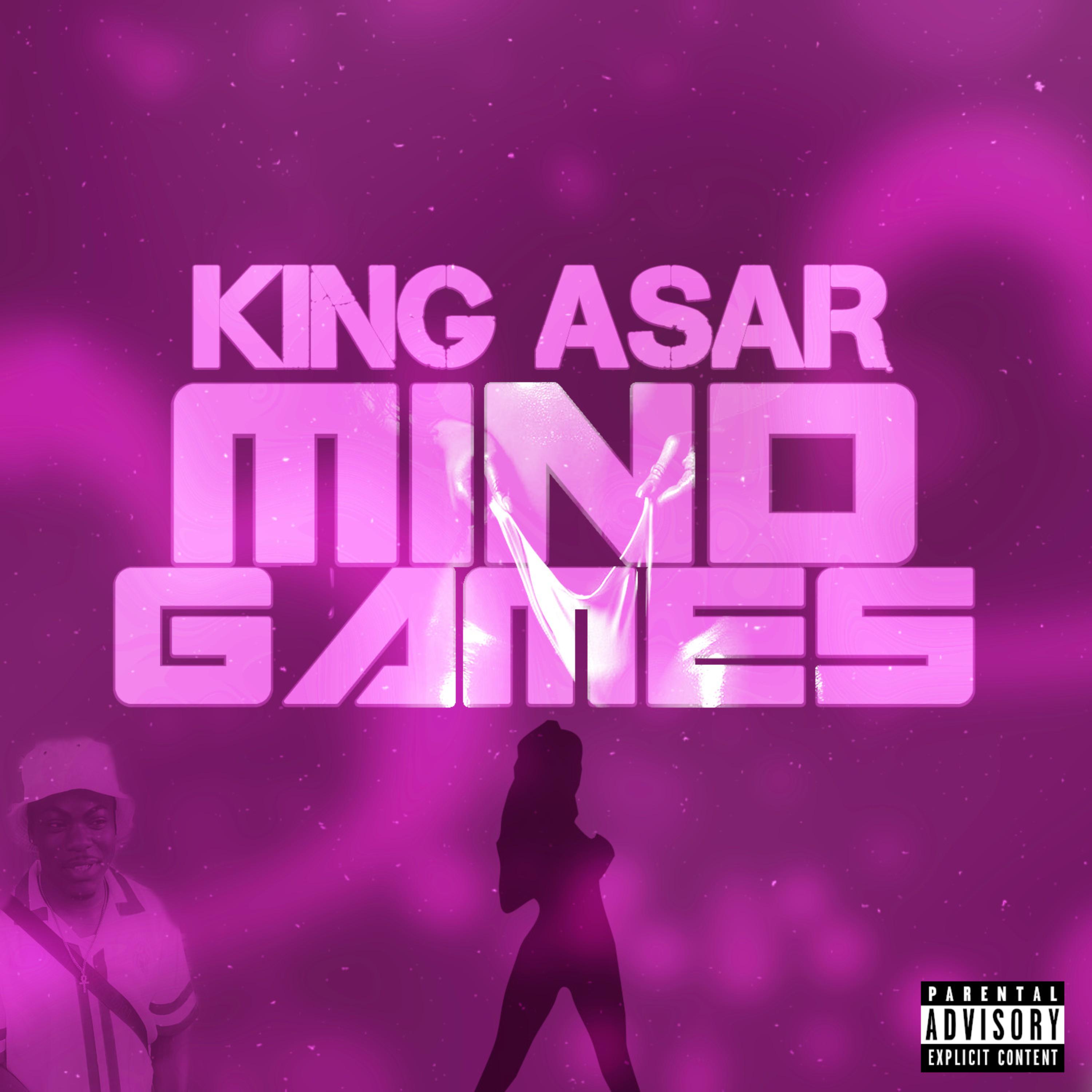 Mind Games artwork