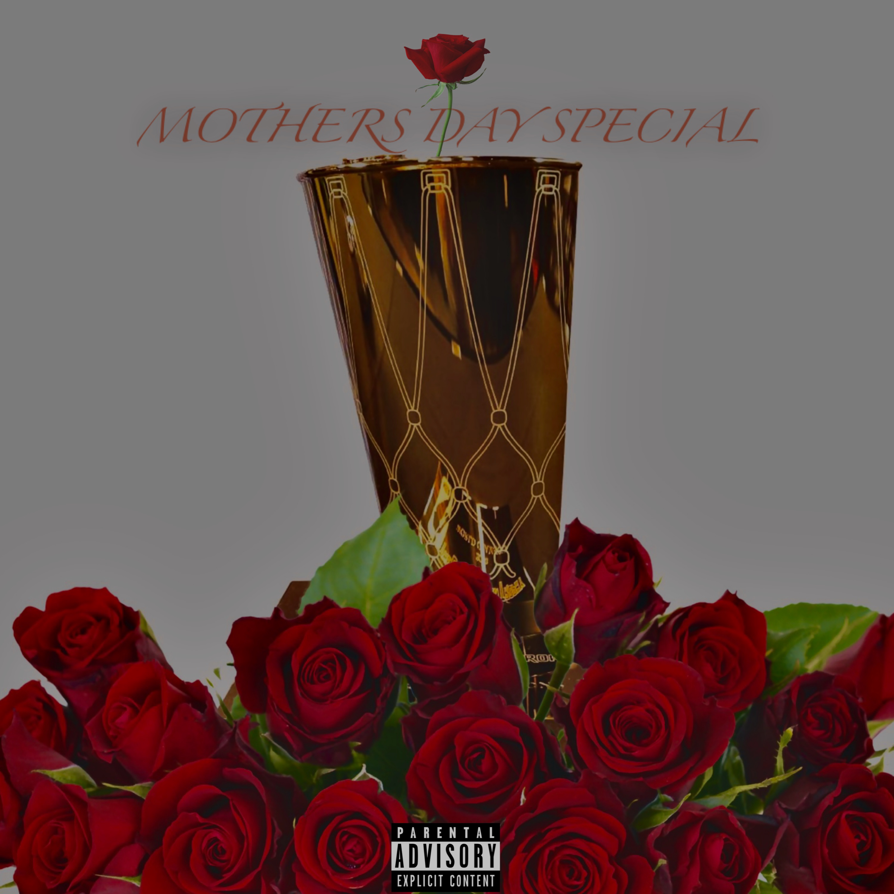 Mother's Day Special artwork
