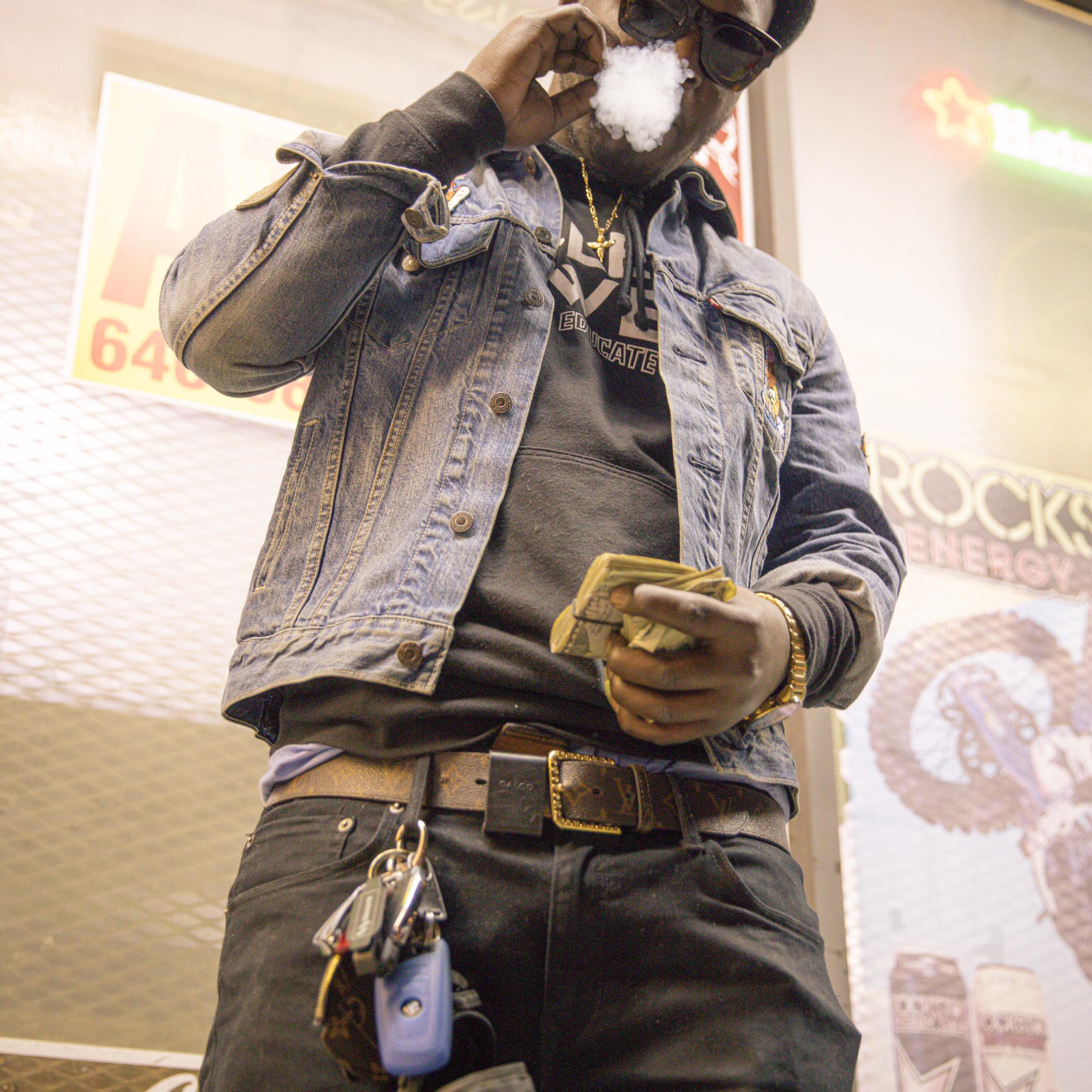 Smoke Signals artwork