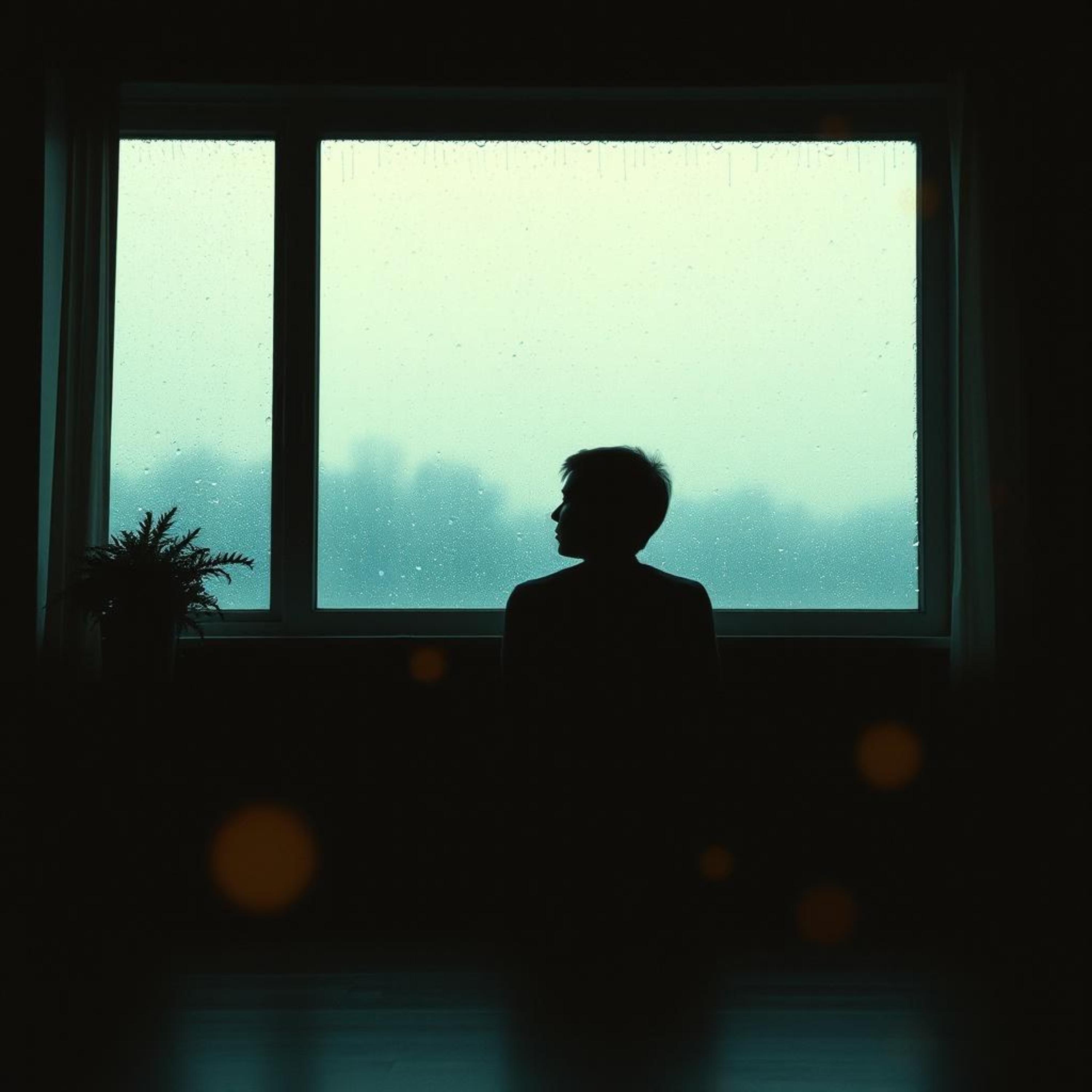 As I Sit Here artwork