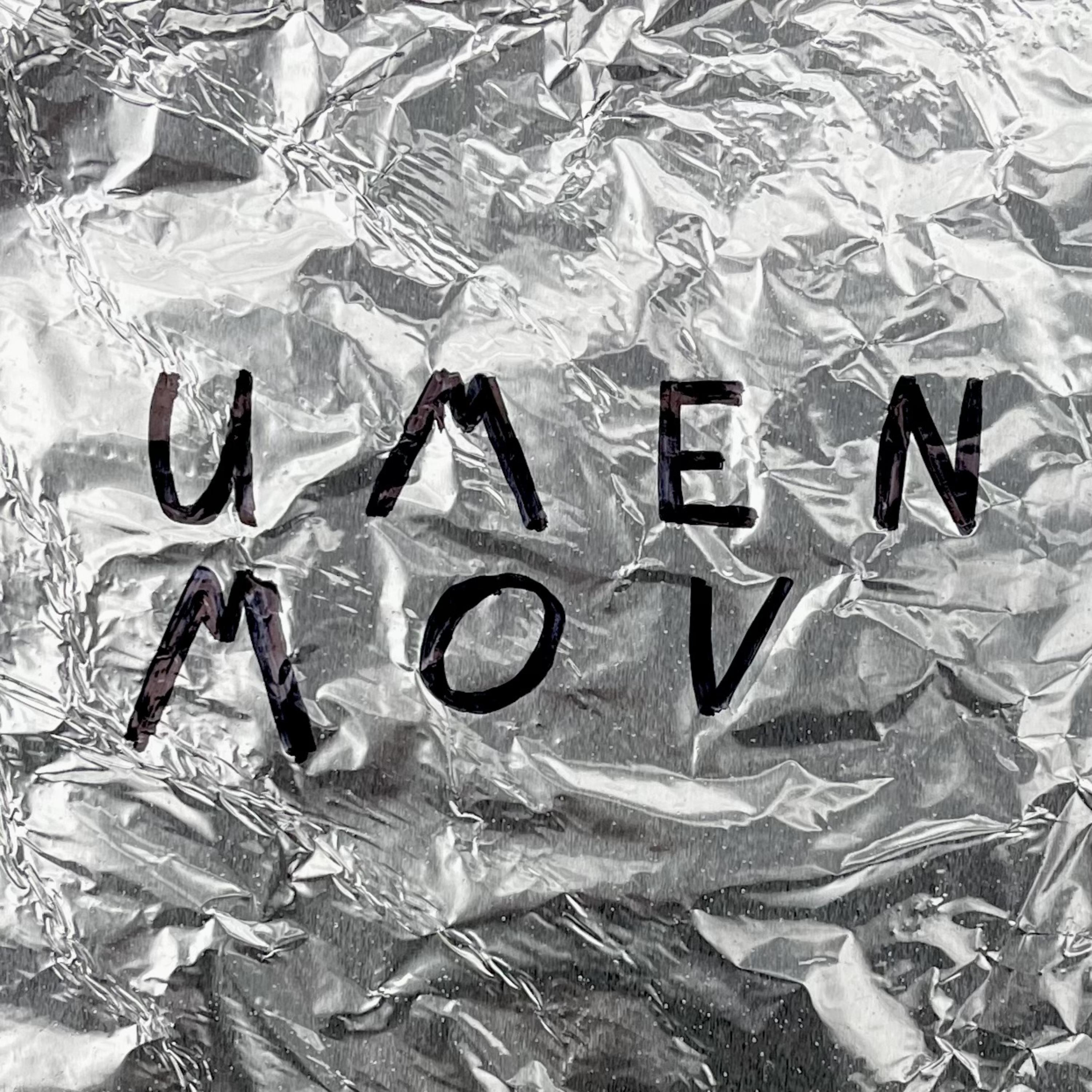 U M E N M O V artwork