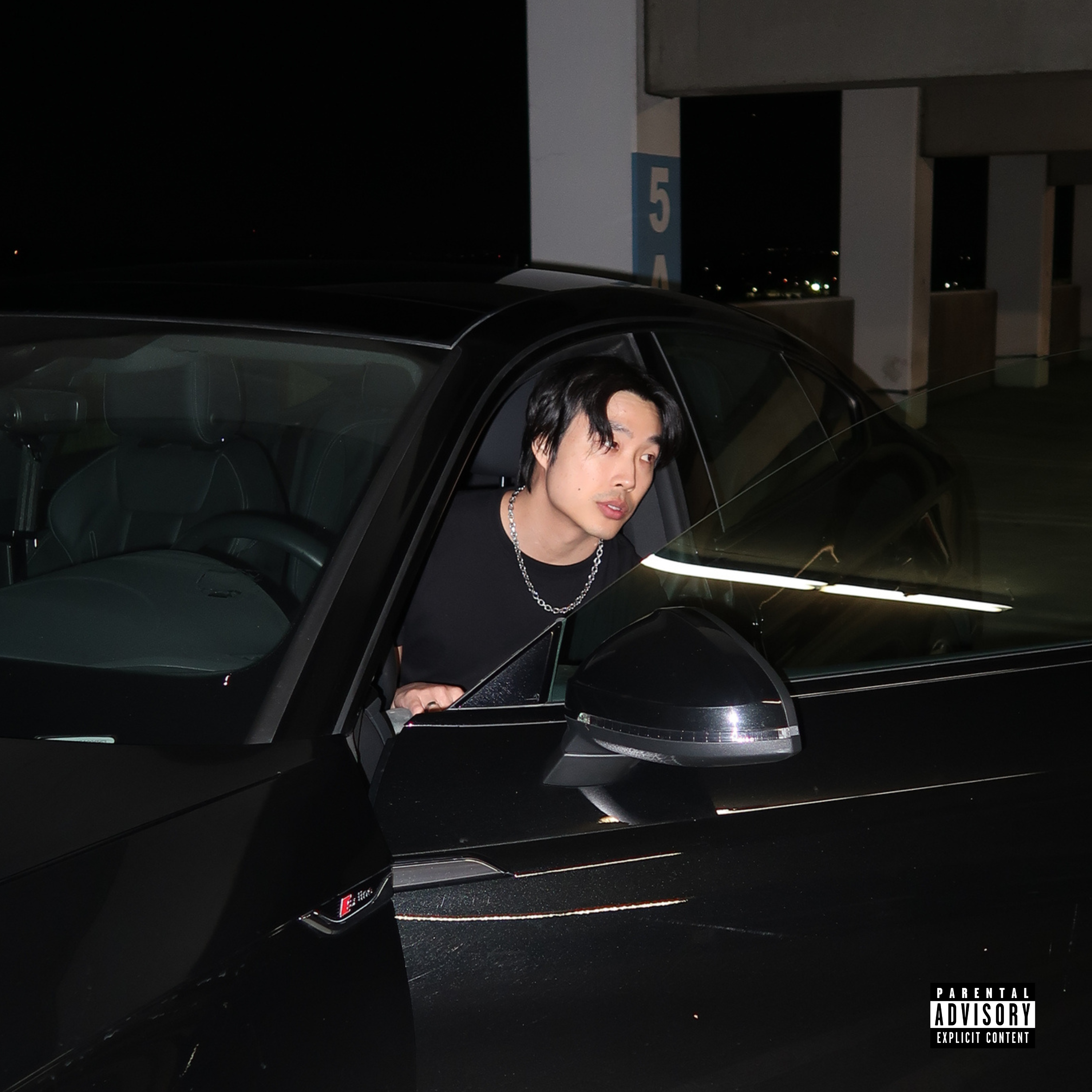 MOVE by JYLEE cover art