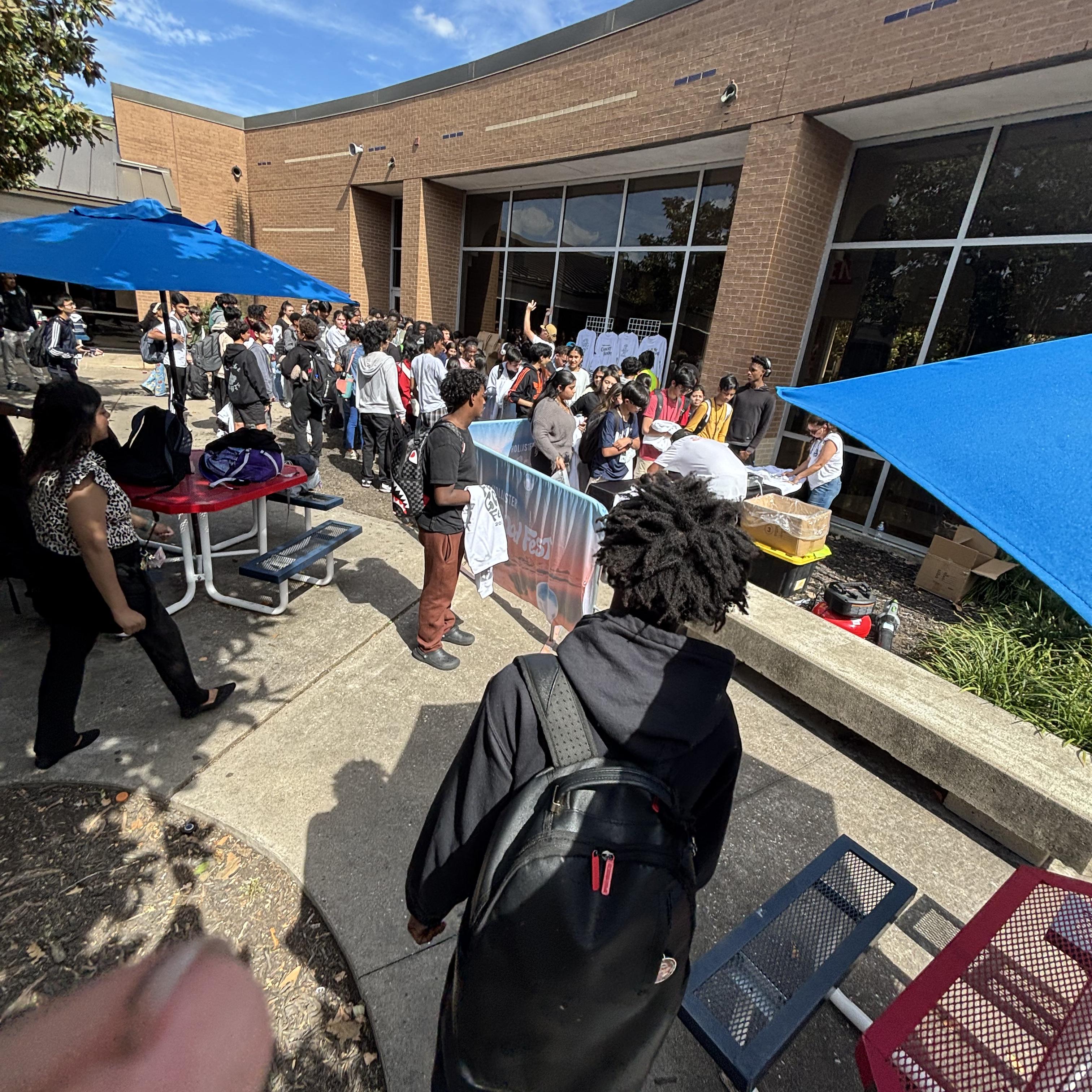 Things Change artwork