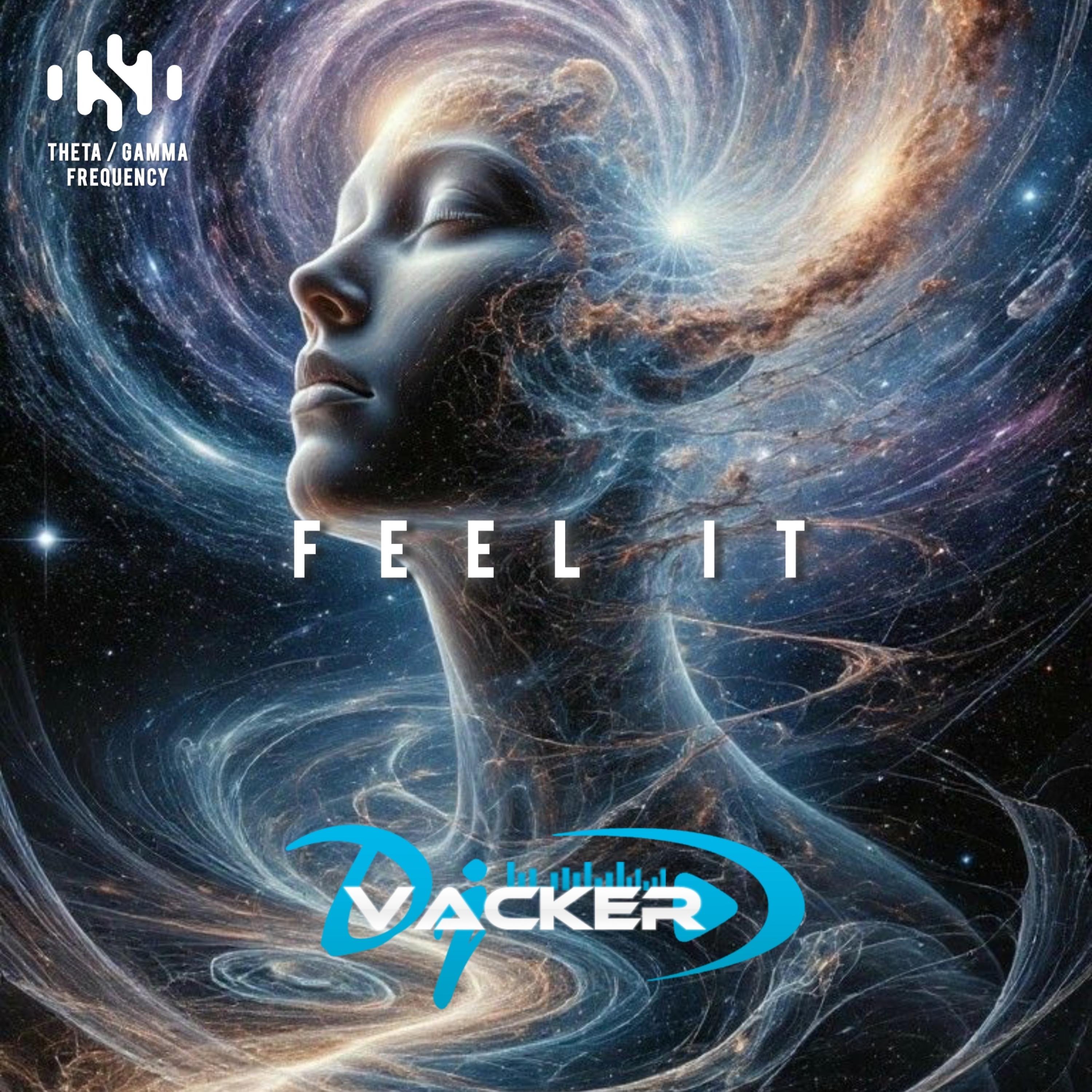 Feel it artwork