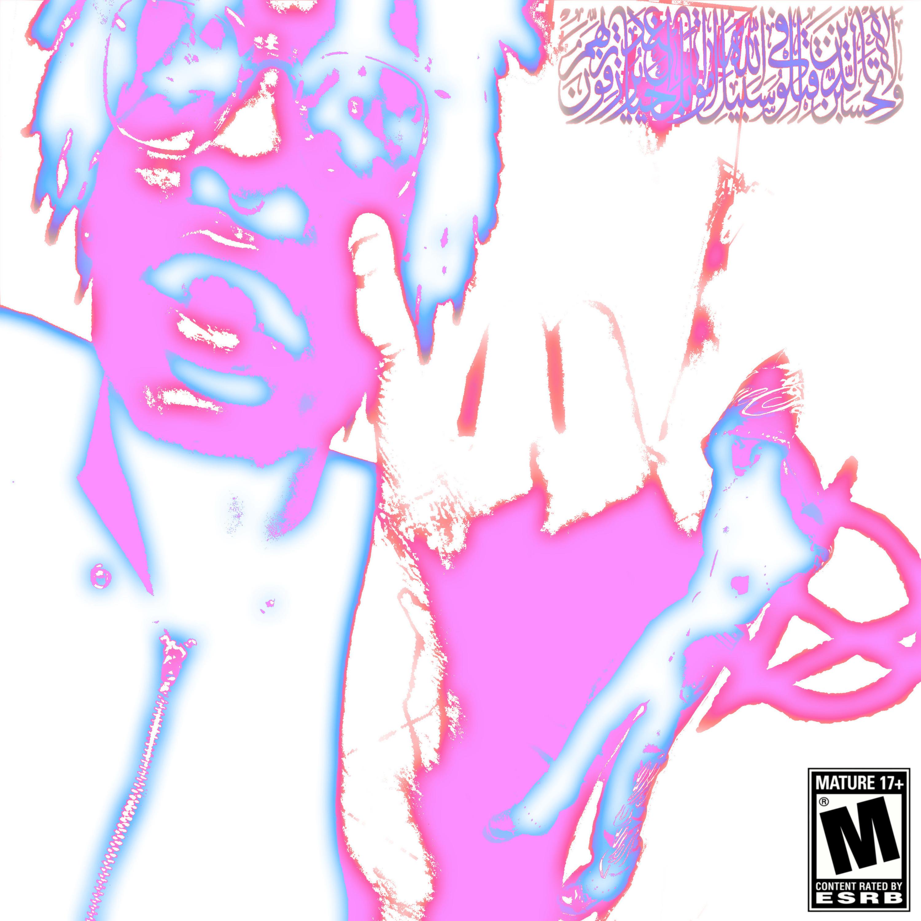 intrusive thoughts artwork