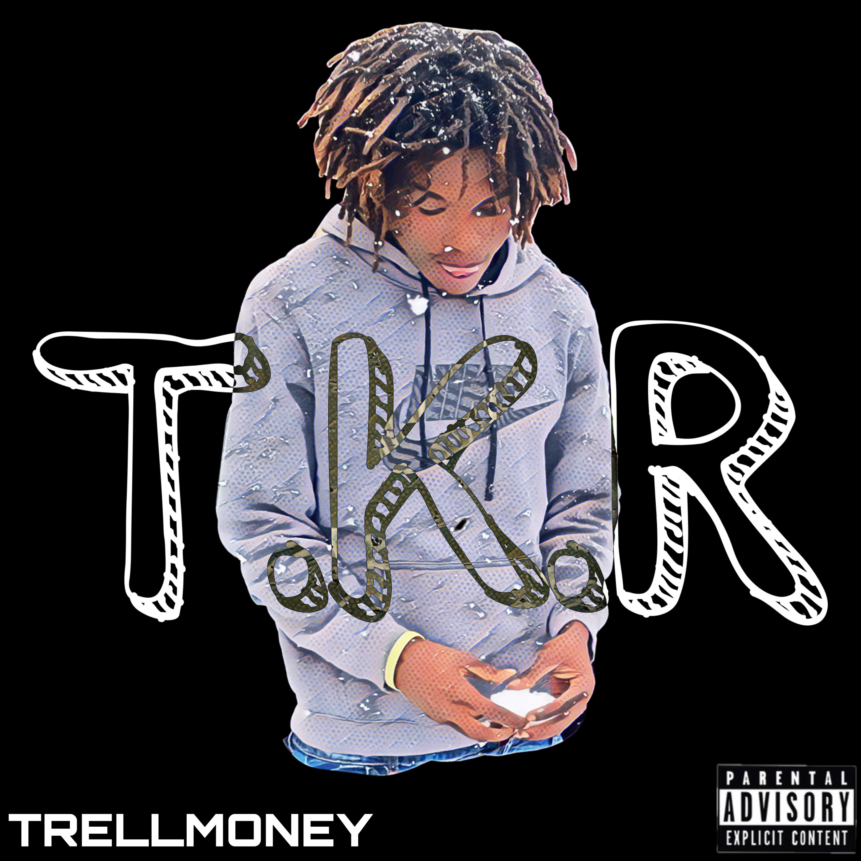 T.K.R artwork