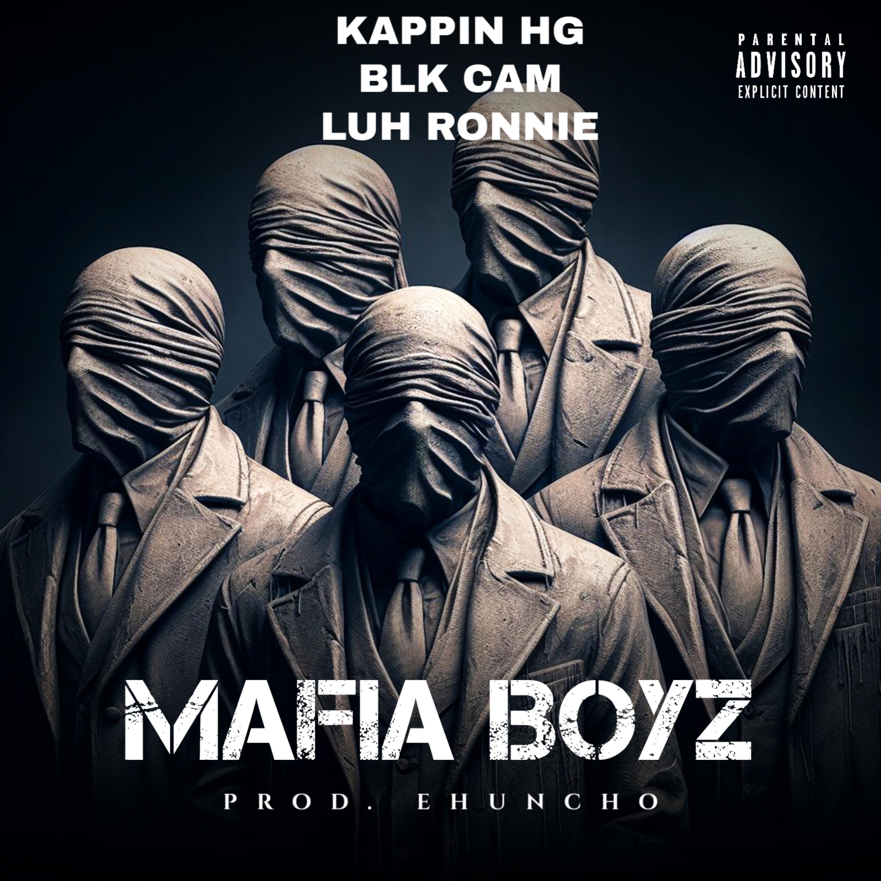 Mafia Boyz artwork