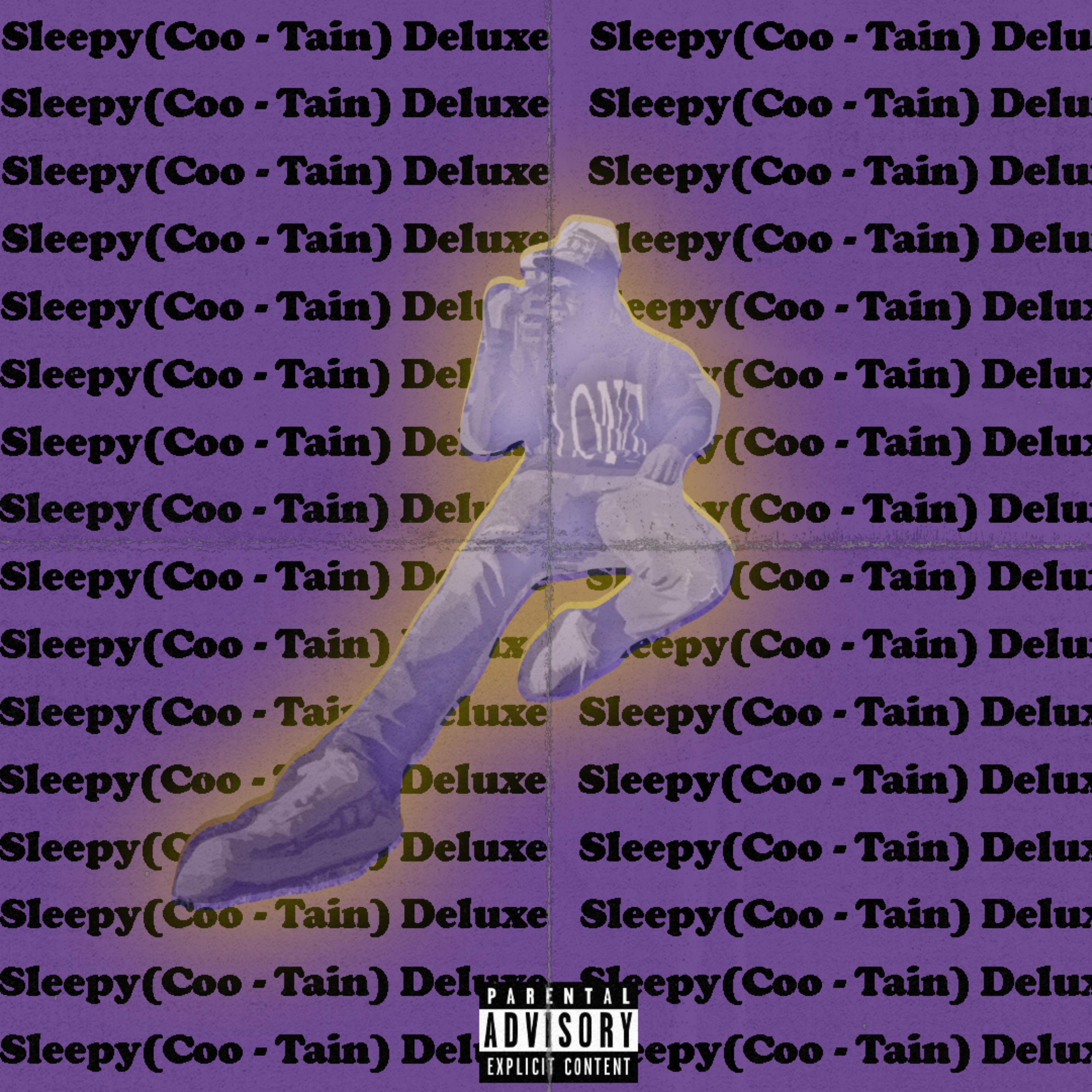 Sleepy (Coo-Tain) Deluxe by Sleepycoutain cover art