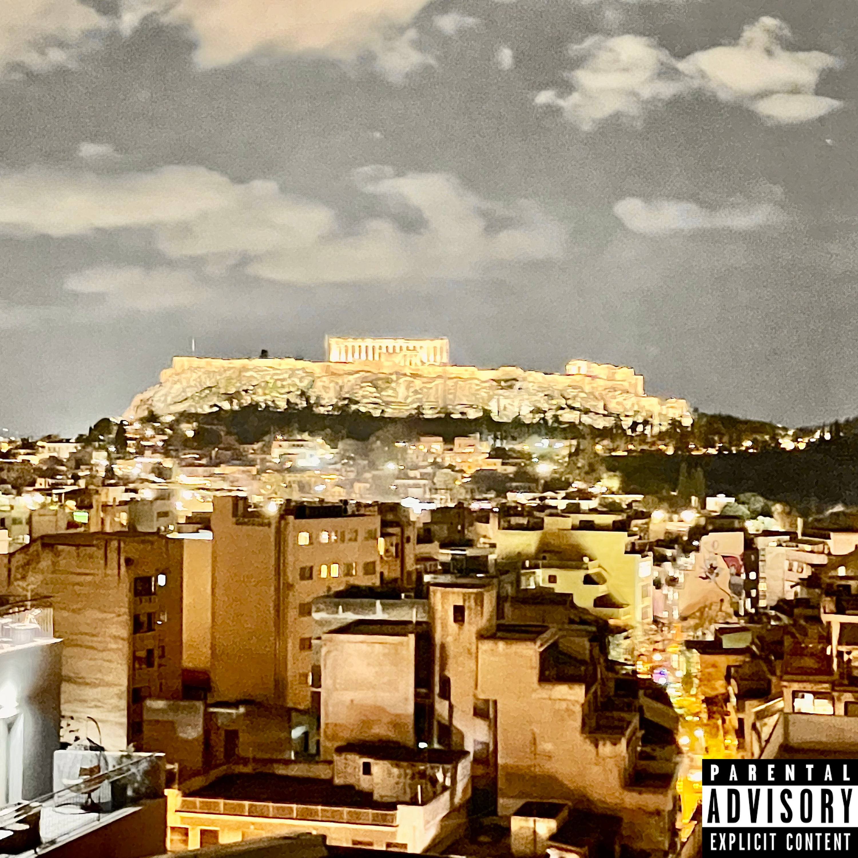 Penthouse Vibes artwork