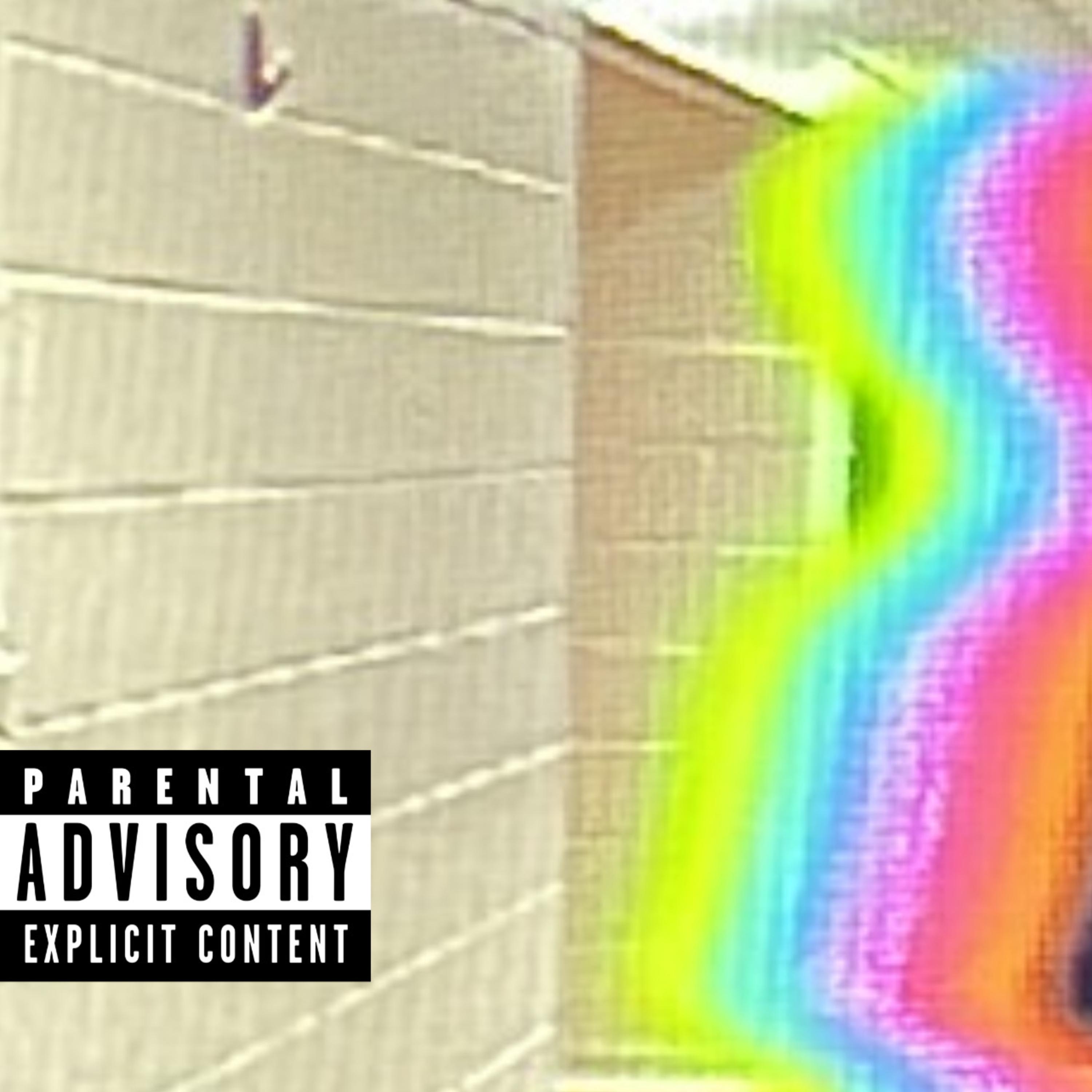 GLITCH by N-ST3 cover art