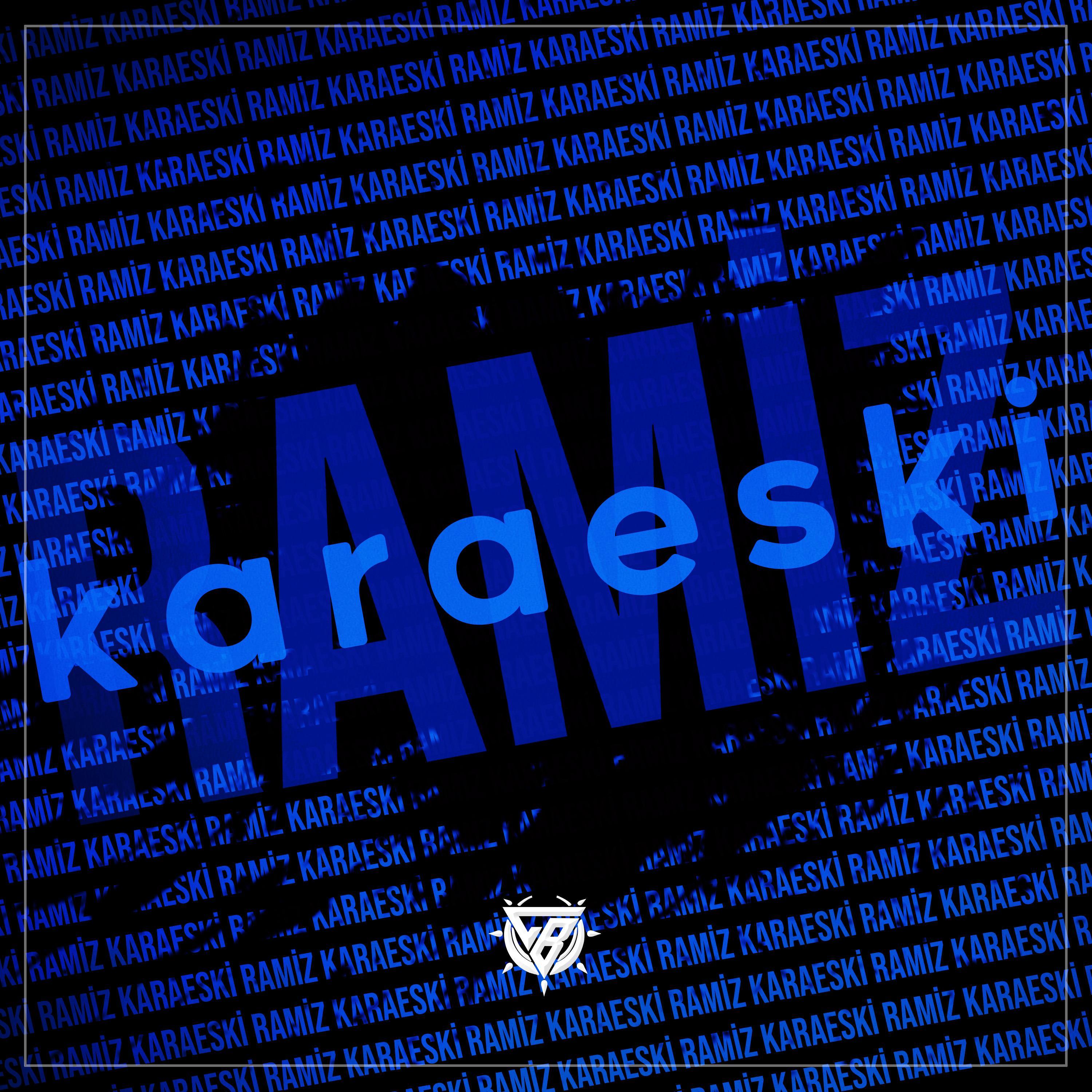 Karaeski by Cehennem Beat cover art