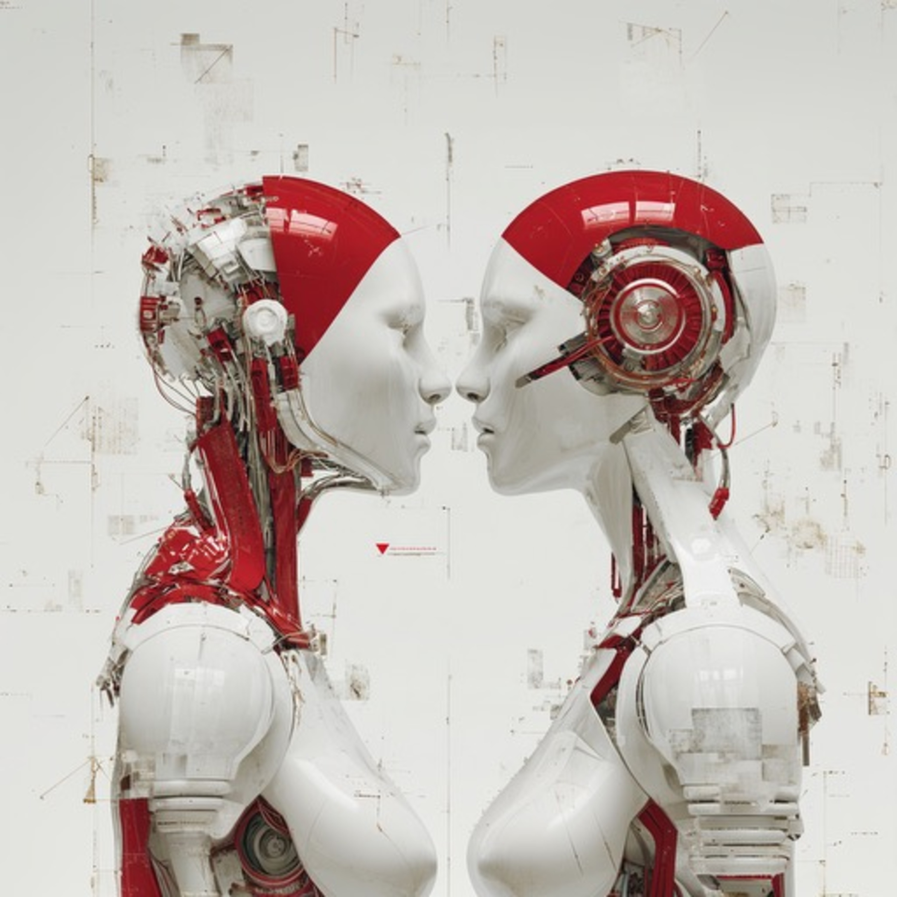 Face2Face artwork