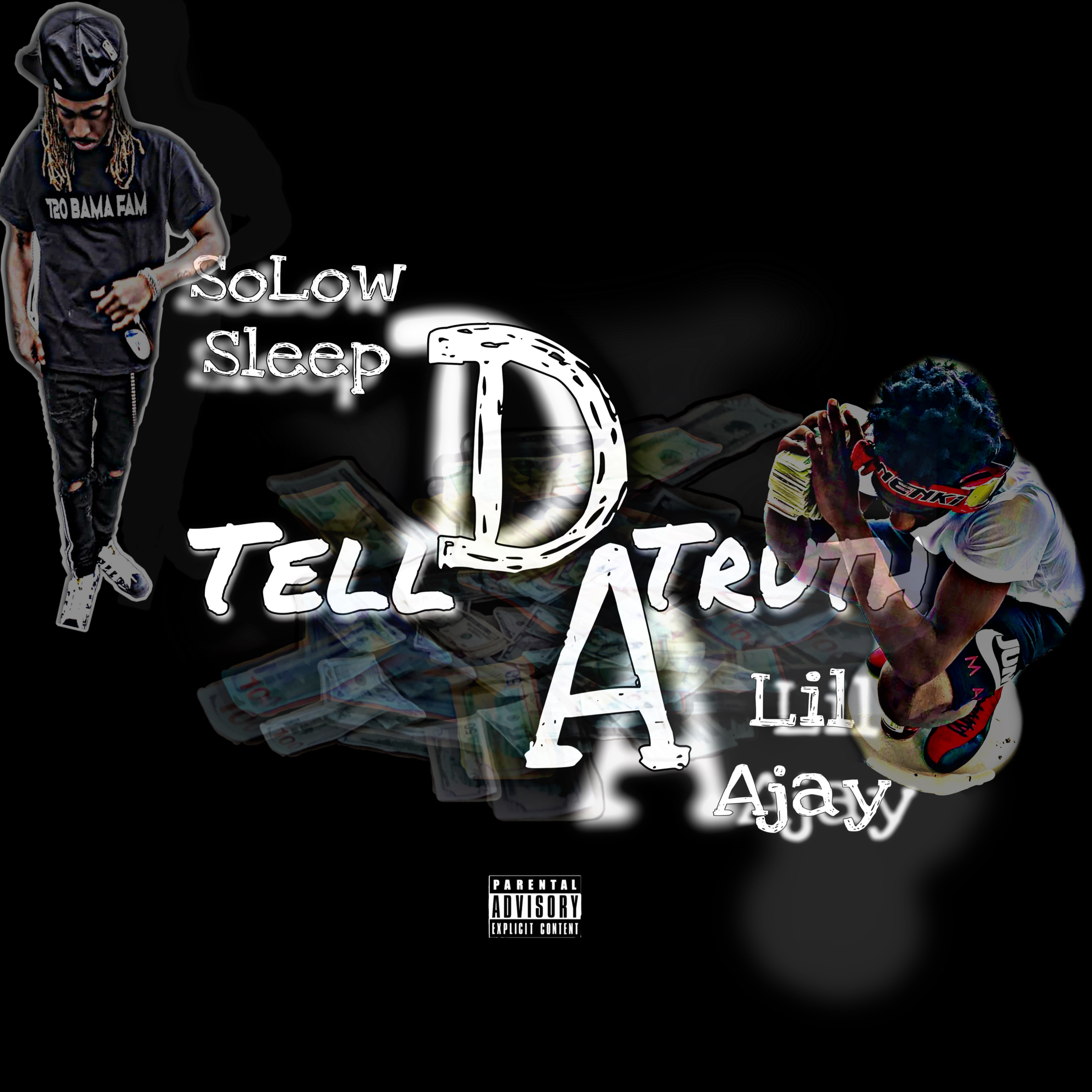 Tell Da Truth artwork