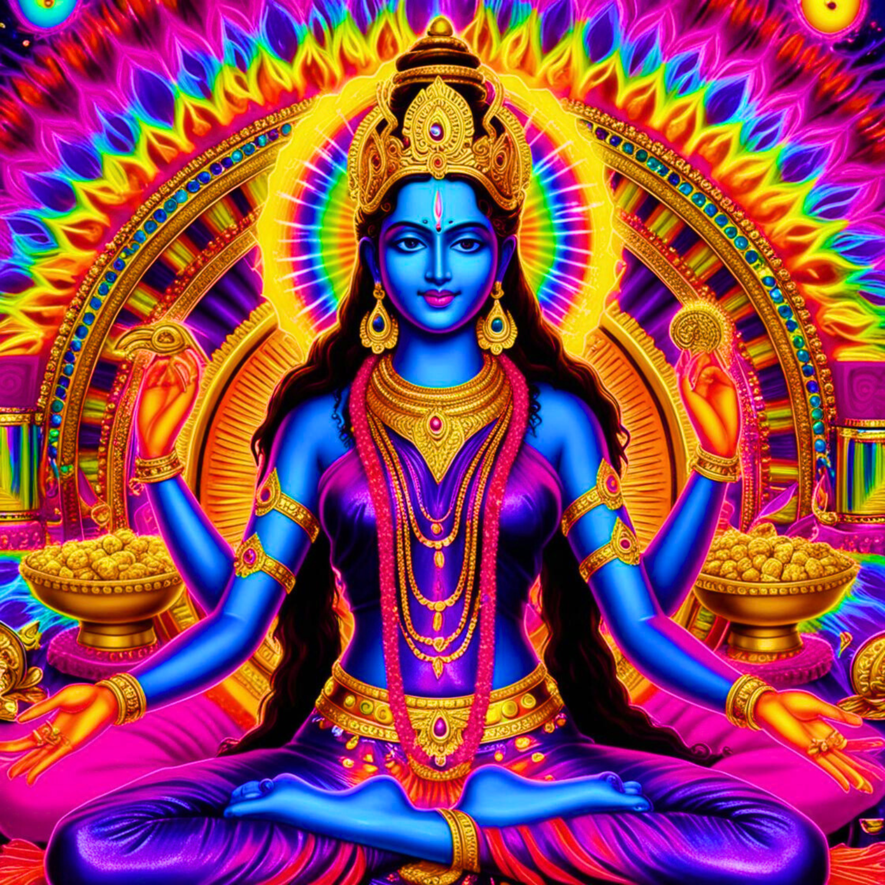 Mantras e Afirmações para atrair dinheiro. Vol-17 artwork