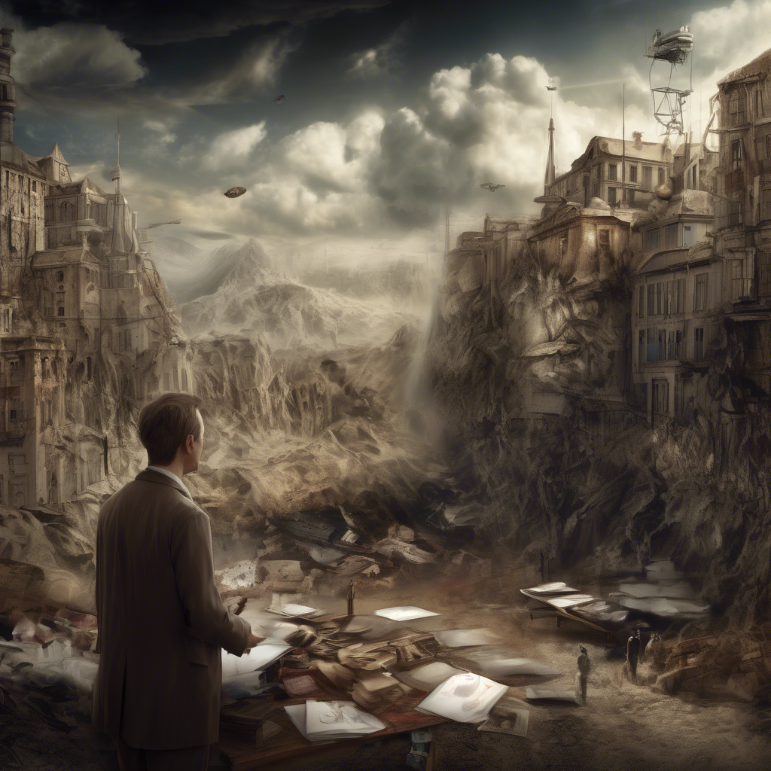 The Last Time artwork